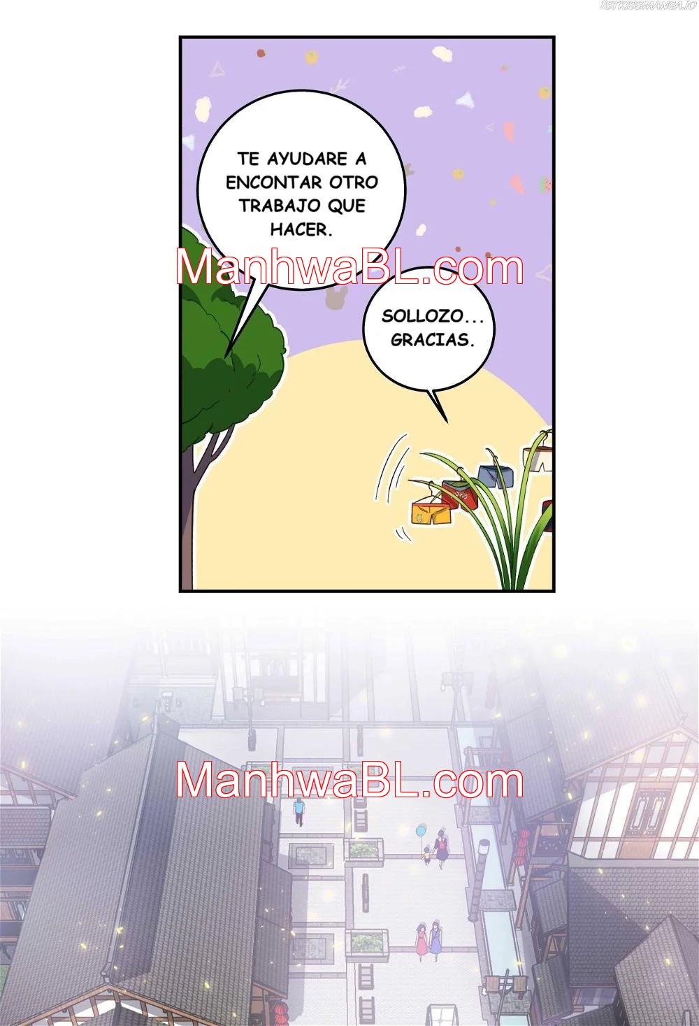 El restaurante de Pixiu, sin escapatoria - Capítulo 75 manhwa
