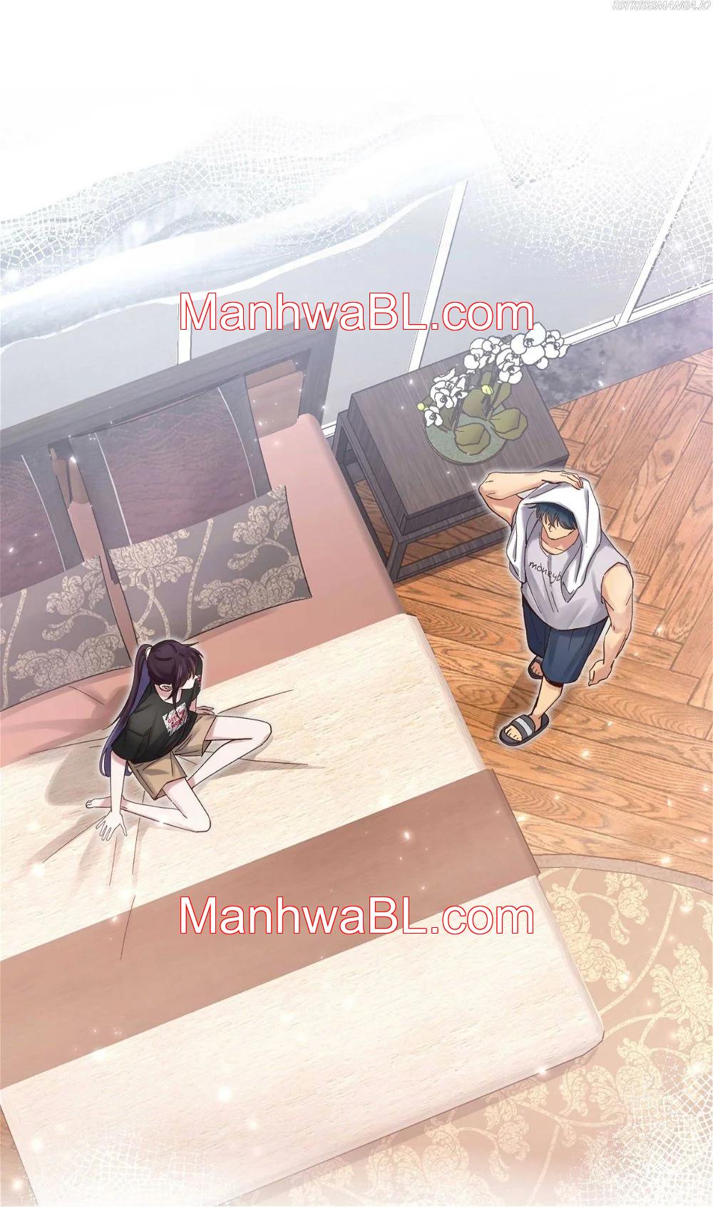 El restaurante de Pixiu, sin escapatoria - Capítulo 75 manhwa