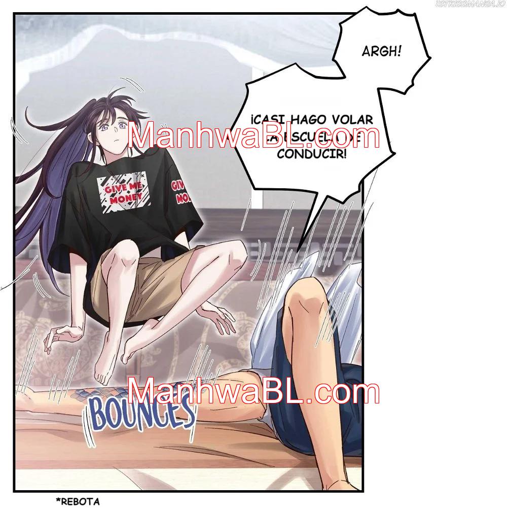 El restaurante de Pixiu, sin escapatoria - Capítulo 75 manhwa