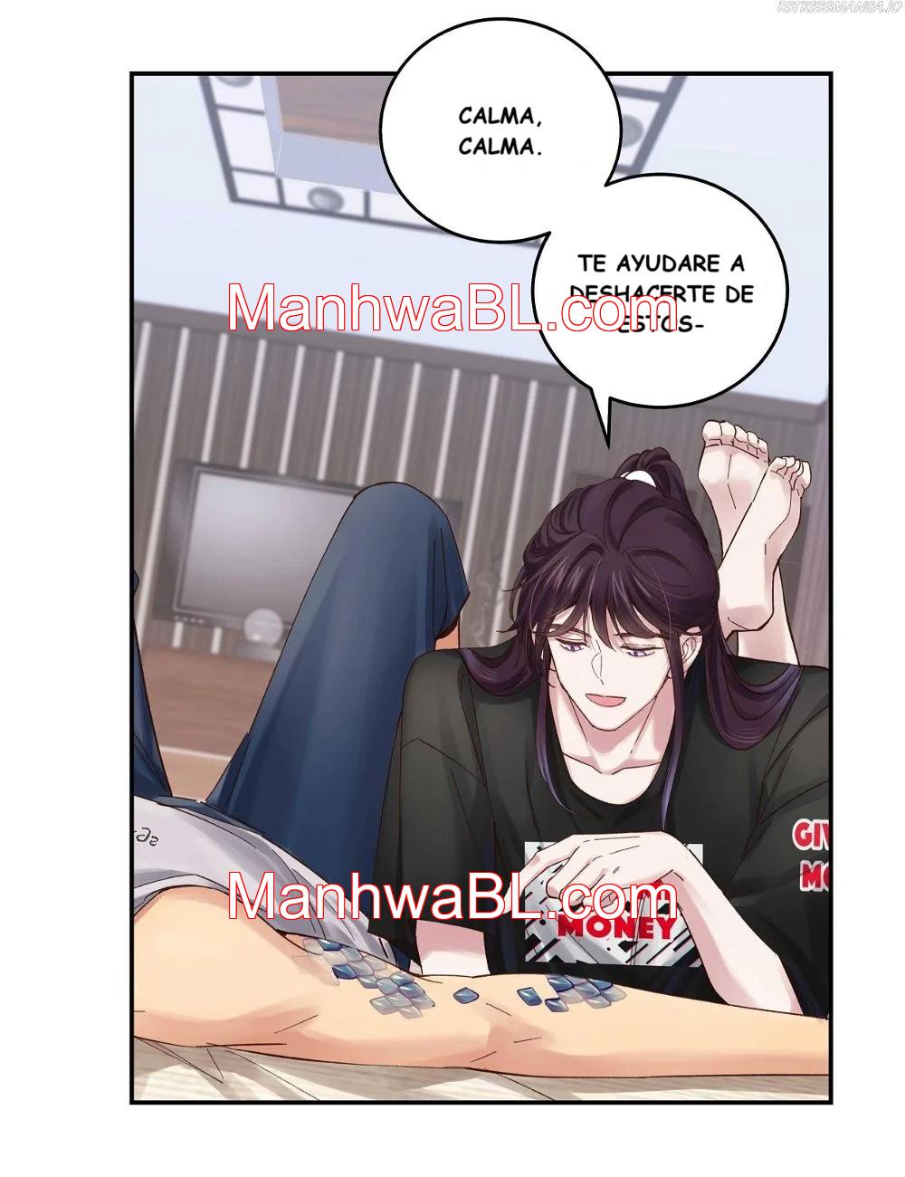 El restaurante de Pixiu, sin escapatoria - Capítulo 75 manhwa