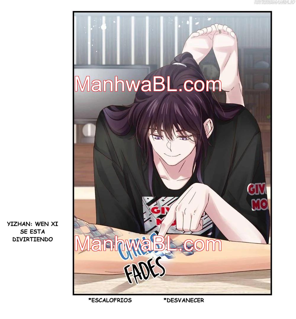 El restaurante de Pixiu, sin escapatoria - Capítulo 75 manhwa