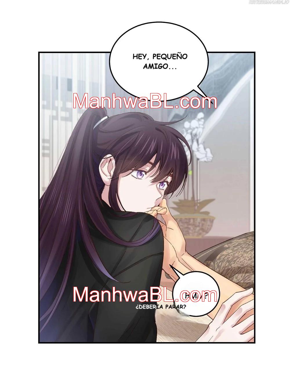 El restaurante de Pixiu, sin escapatoria - Capítulo 75 manhwa