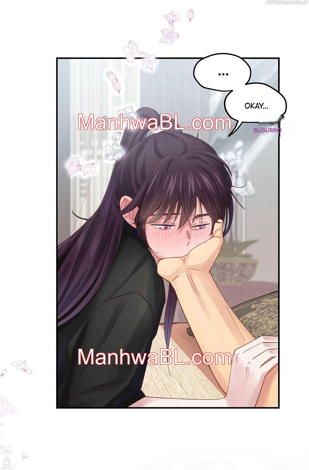 El restaurante de Pixiu, sin escapatoria - Capítulo 75 manhwa