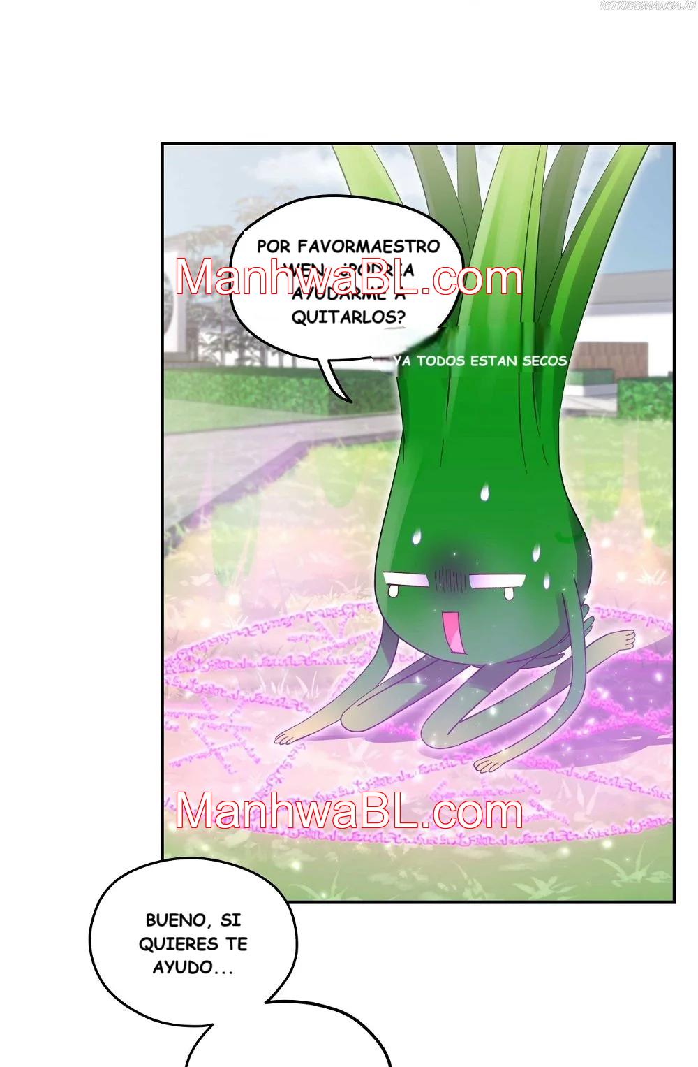 El restaurante de Pixiu, sin escapatoria - Capítulo 75 manhwa