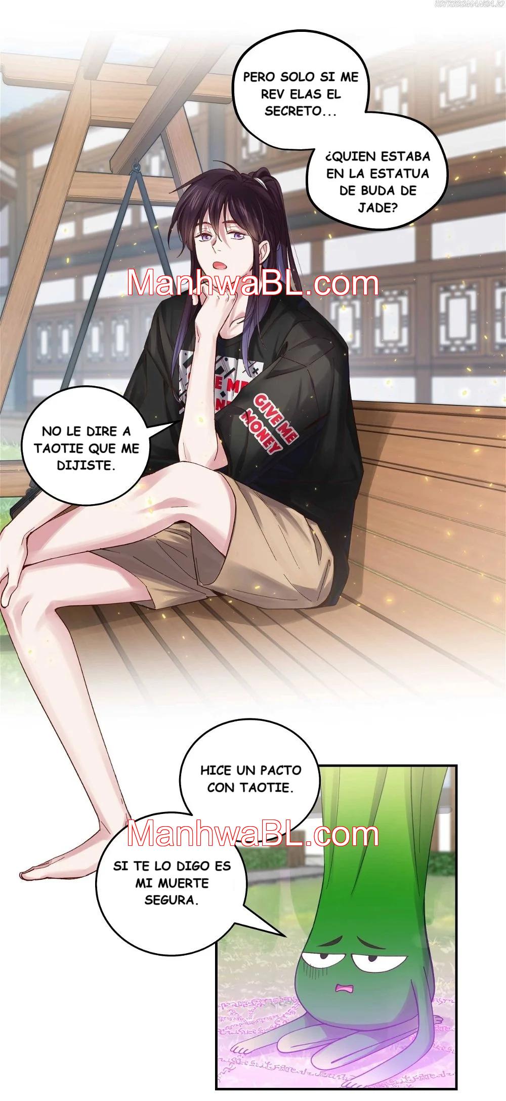 El restaurante de Pixiu, sin escapatoria - Capítulo 75 manhwa