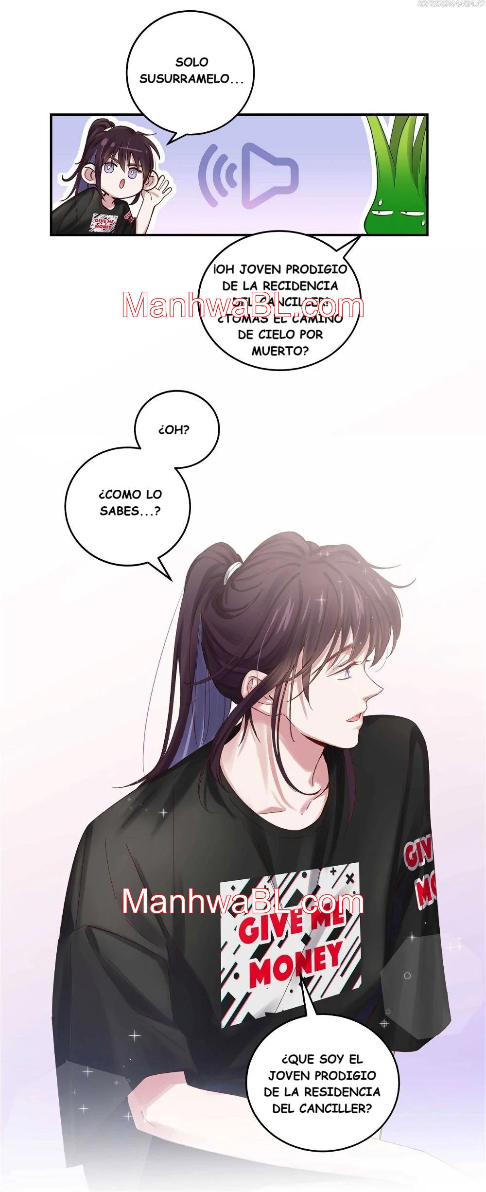 El restaurante de Pixiu, sin escapatoria - Capítulo 75 manhwa