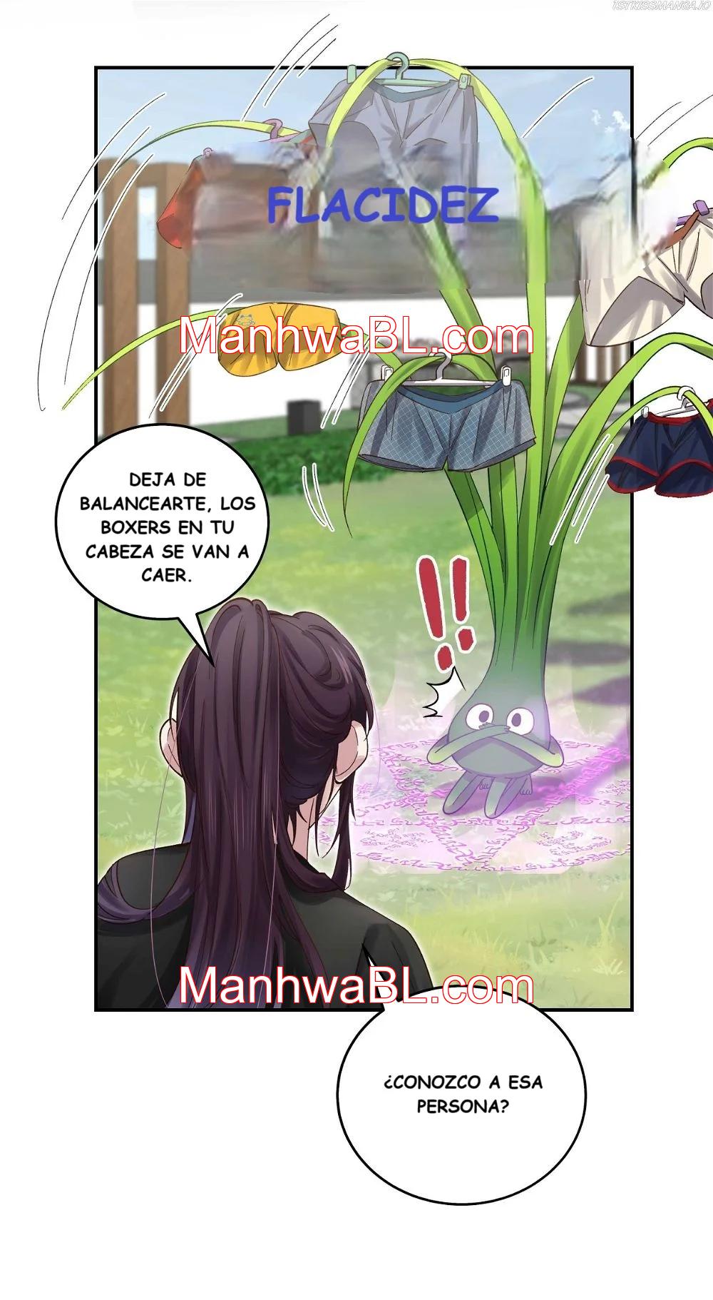 El restaurante de Pixiu, sin escapatoria - Capítulo 75 manhwa