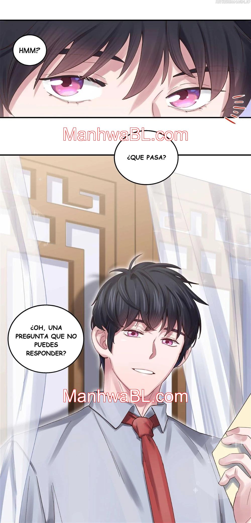 El restaurante de Pixiu, sin escapatoria - Capítulo 70 manhwa