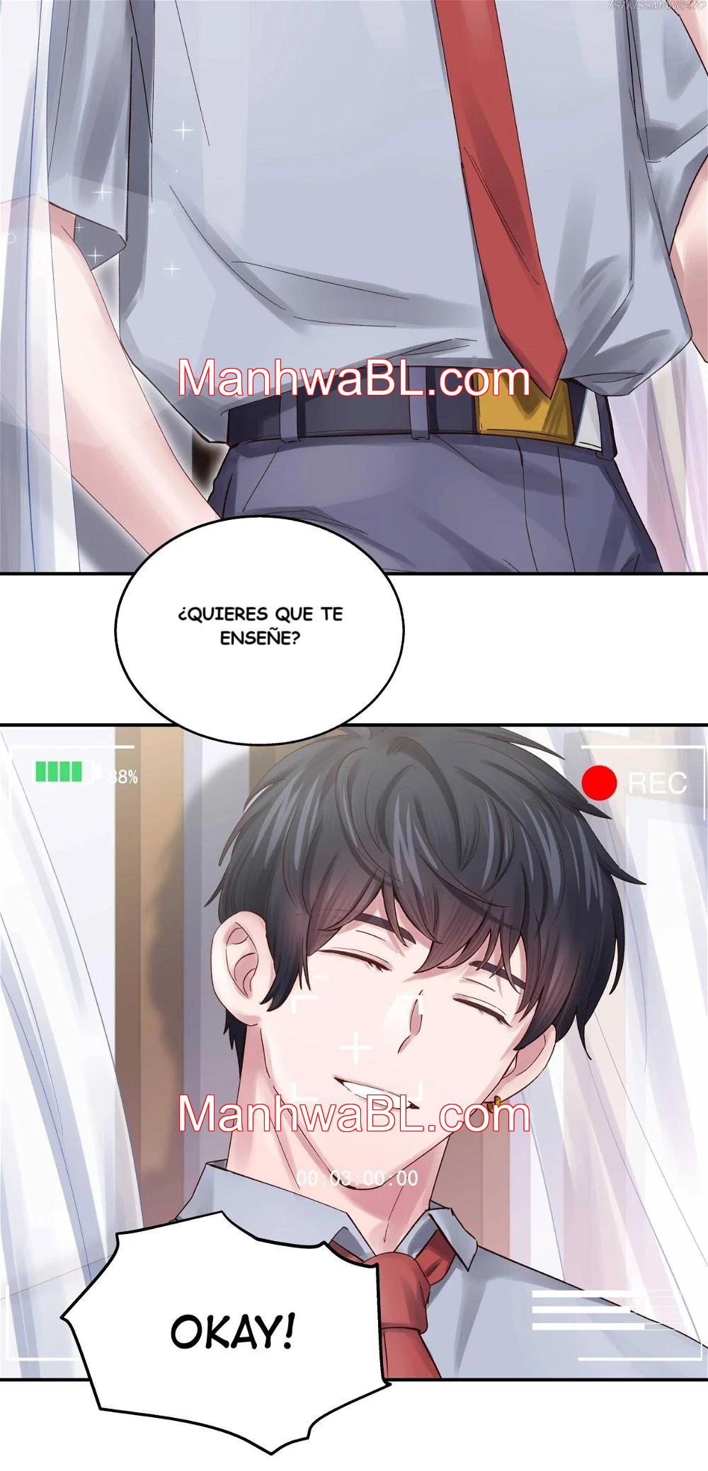 El restaurante de Pixiu, sin escapatoria - Capítulo 70 manhwa