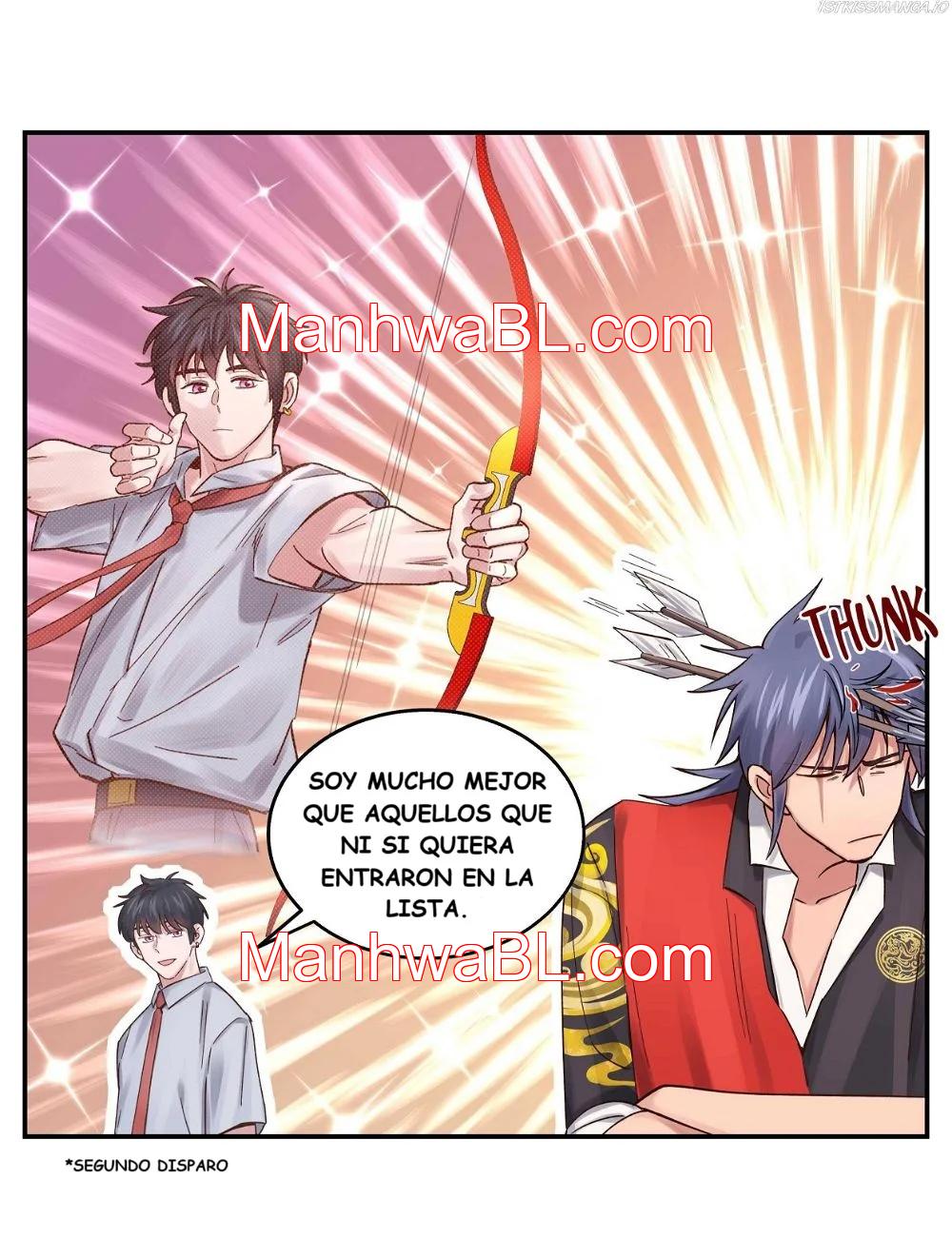 El restaurante de Pixiu, sin escapatoria - Capítulo 70 manhwa