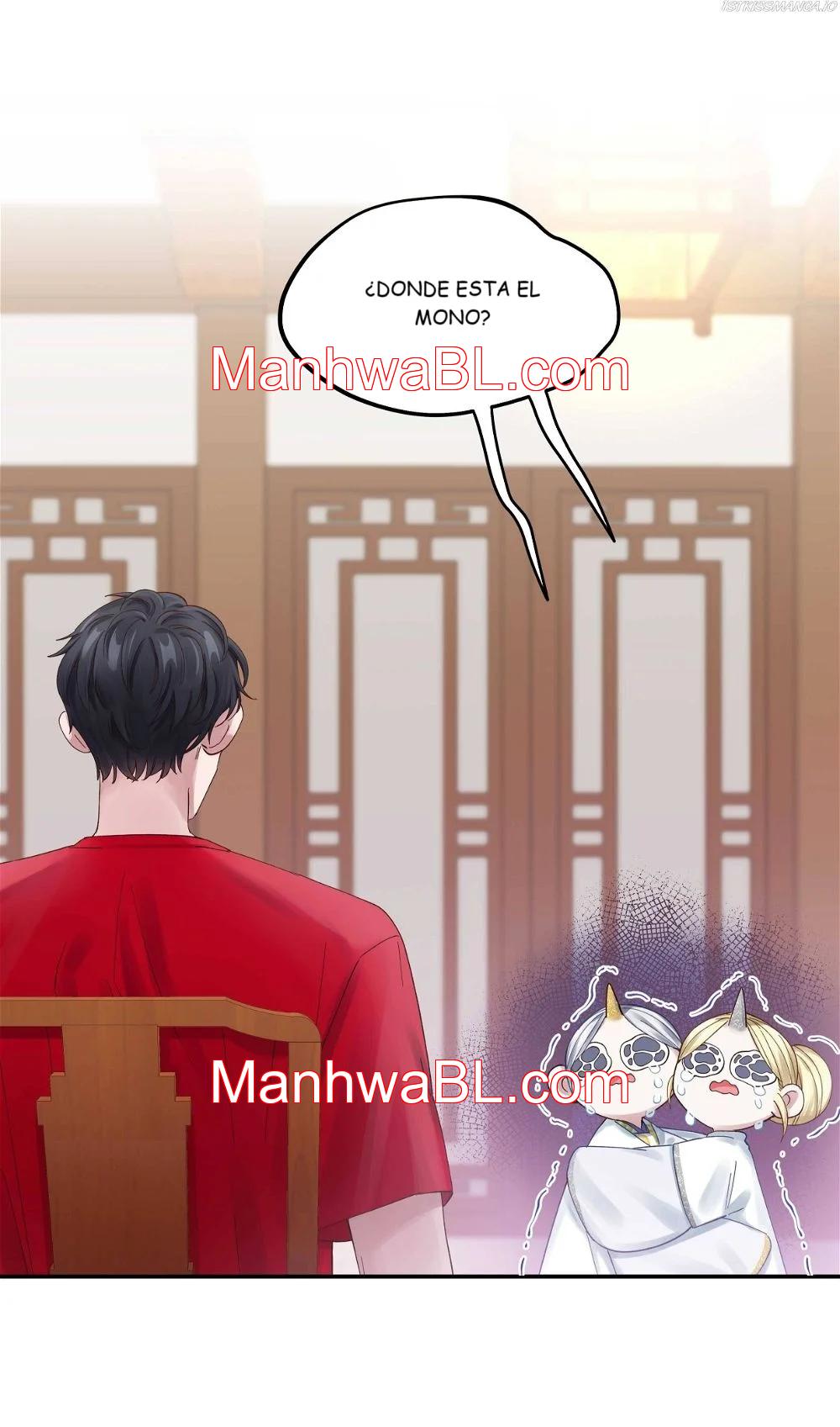 El restaurante de Pixiu, sin escapatoria - Capítulo 70 manhwa