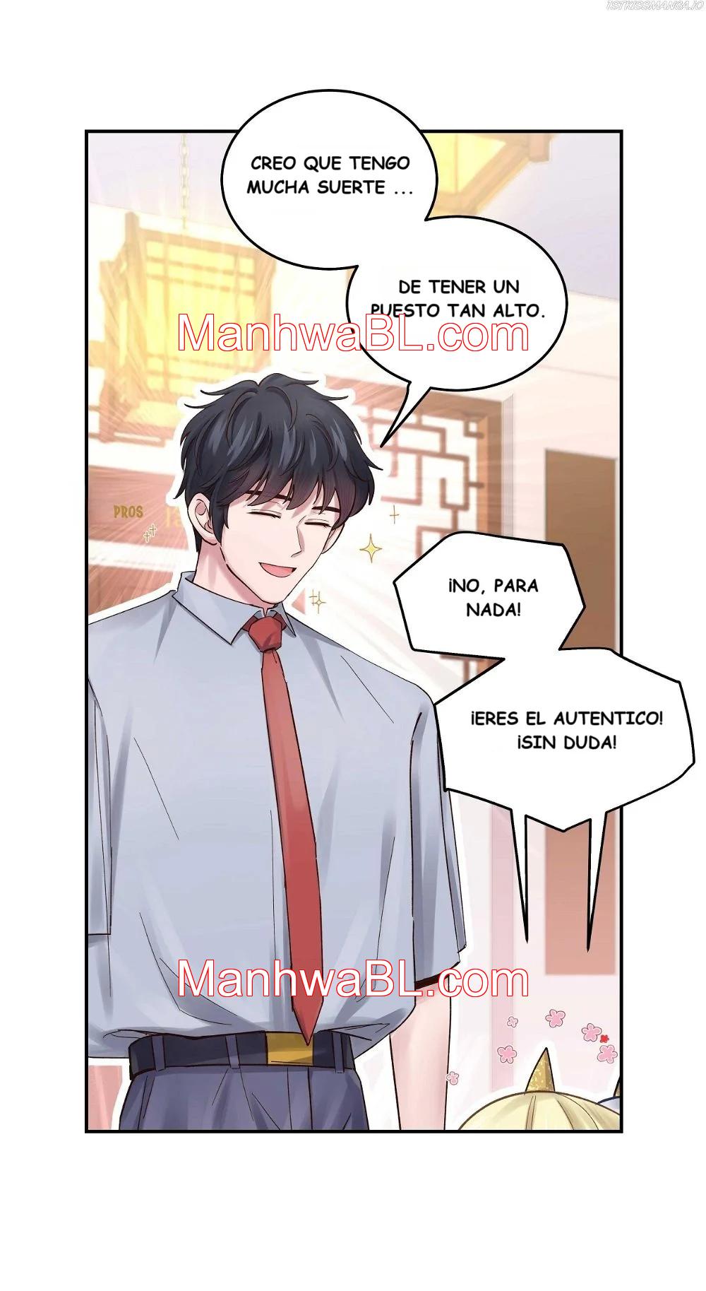 El restaurante de Pixiu, sin escapatoria - Capítulo 70 manhwa