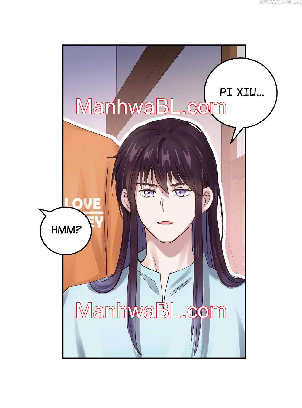 El restaurante de Pixiu, sin escapatoria - Capítulo 70 manhwa