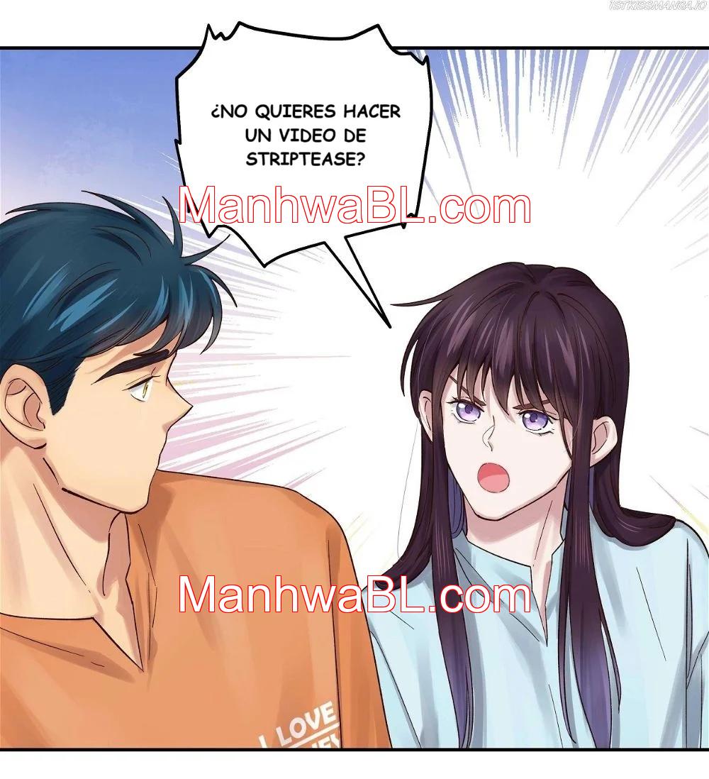 El restaurante de Pixiu, sin escapatoria - Capítulo 70 manhwa