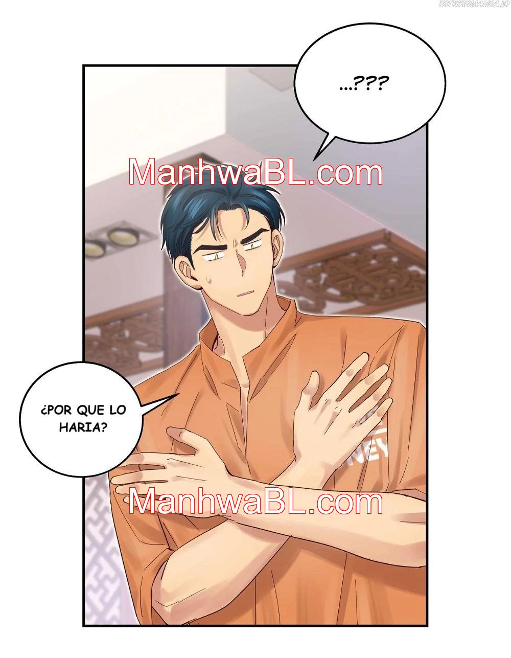 El restaurante de Pixiu, sin escapatoria - Capítulo 70 manhwa