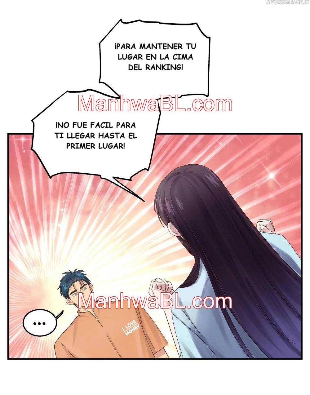 El restaurante de Pixiu, sin escapatoria - Capítulo 70 manhwa