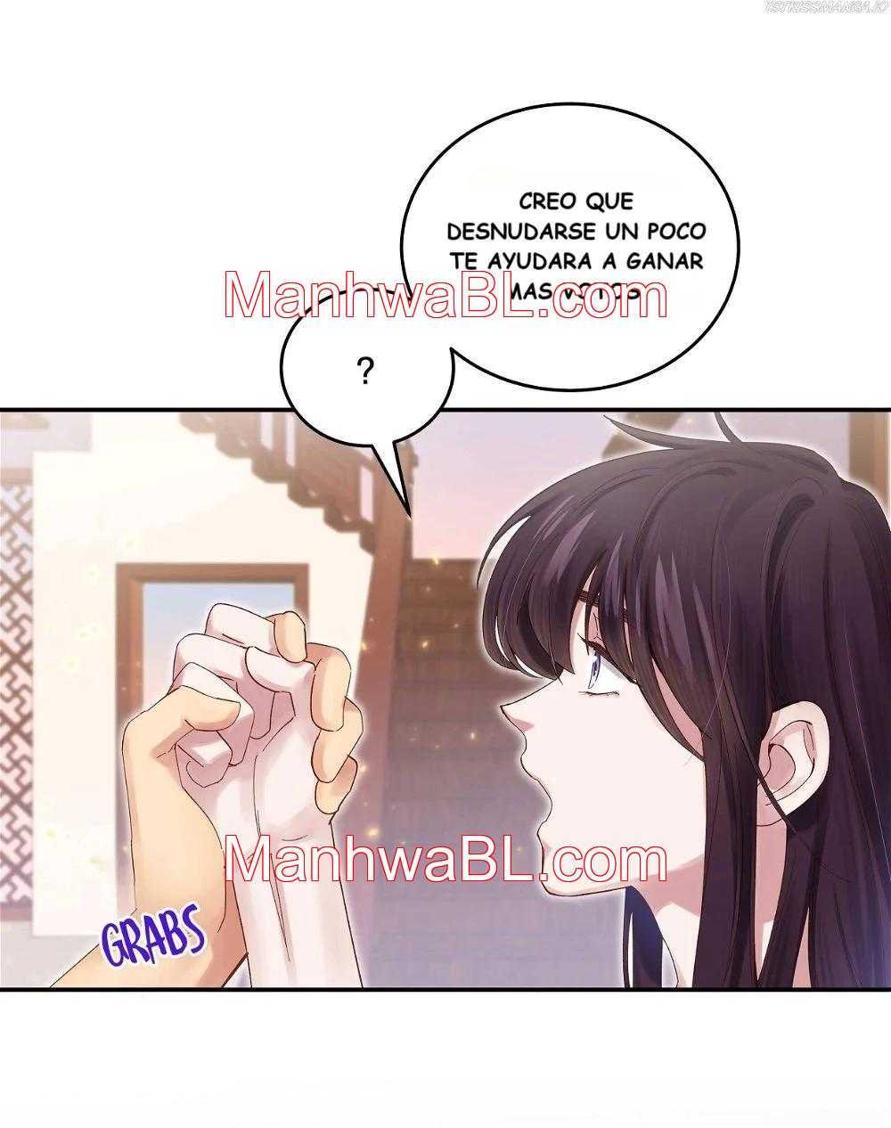 El restaurante de Pixiu, sin escapatoria - Capítulo 70 manhwa