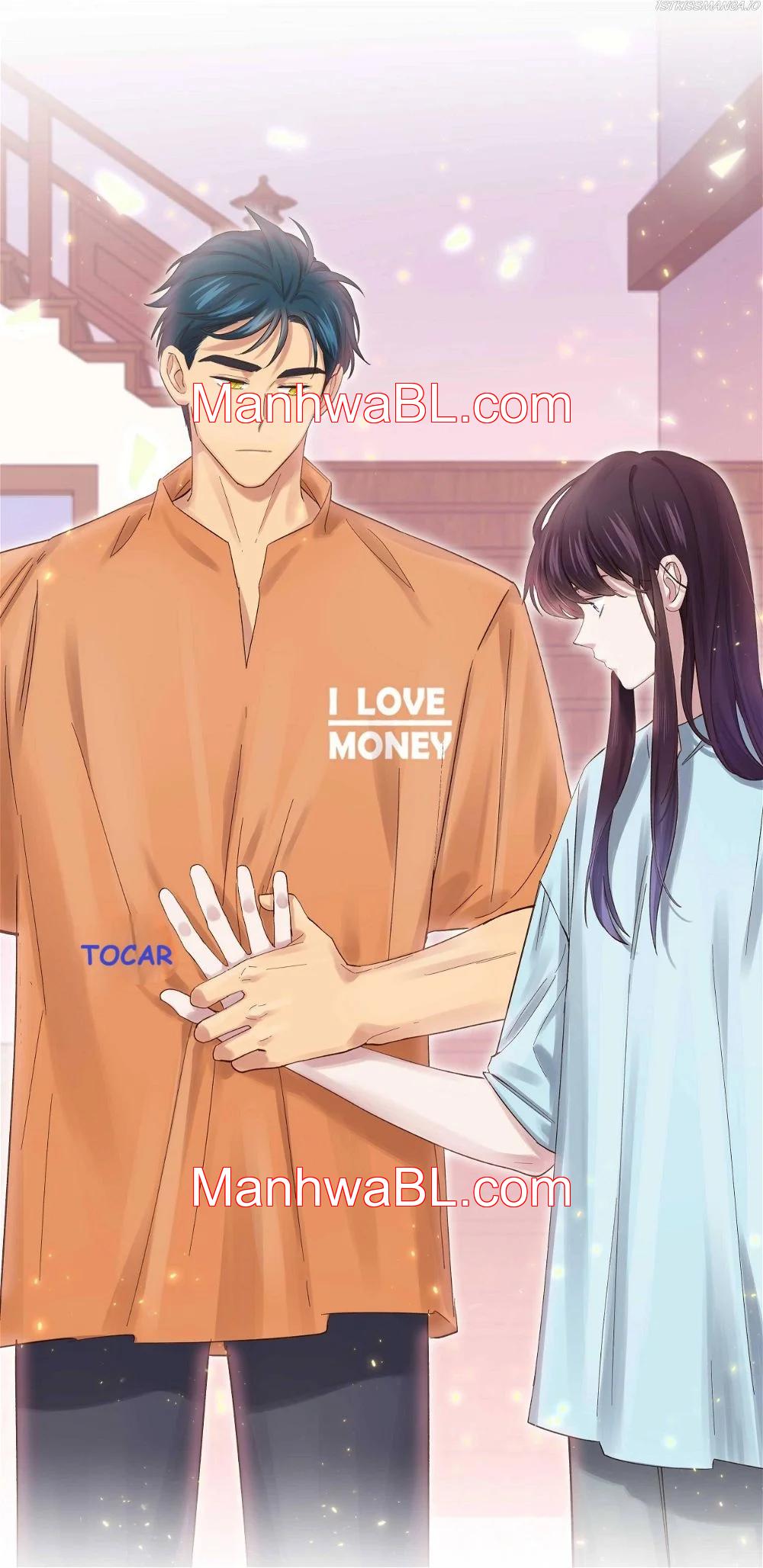 El restaurante de Pixiu, sin escapatoria - Capítulo 70 manhwa