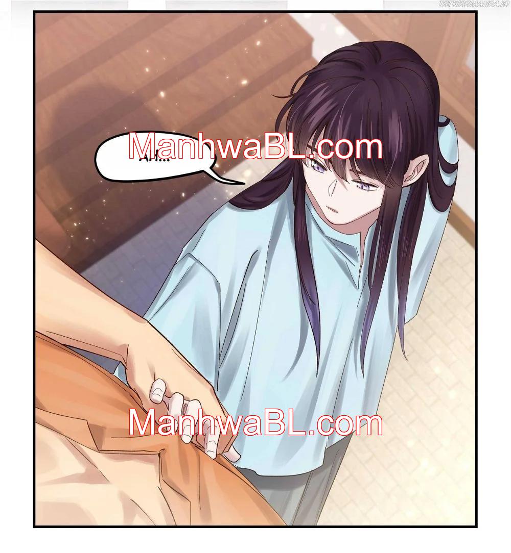 El restaurante de Pixiu, sin escapatoria - Capítulo 70 manhwa