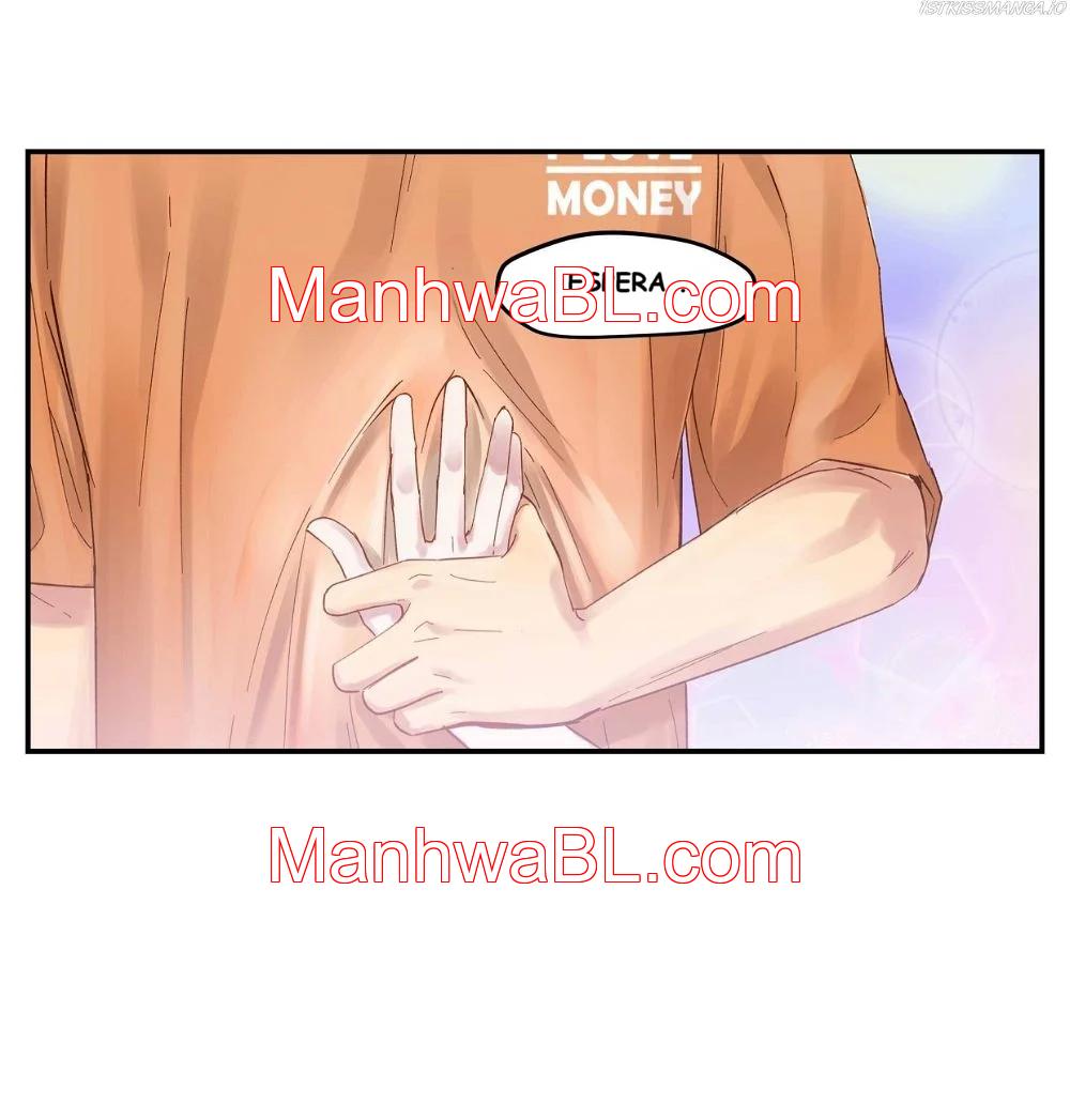 El restaurante de Pixiu, sin escapatoria - Capítulo 70 manhwa