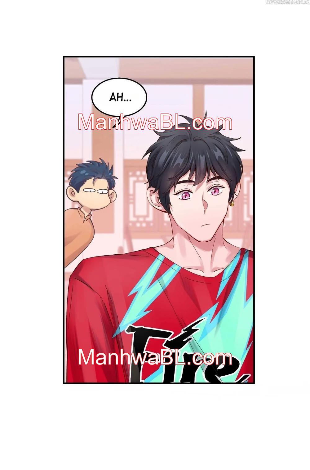 El restaurante de Pixiu, sin escapatoria - Capítulo 70 manhwa