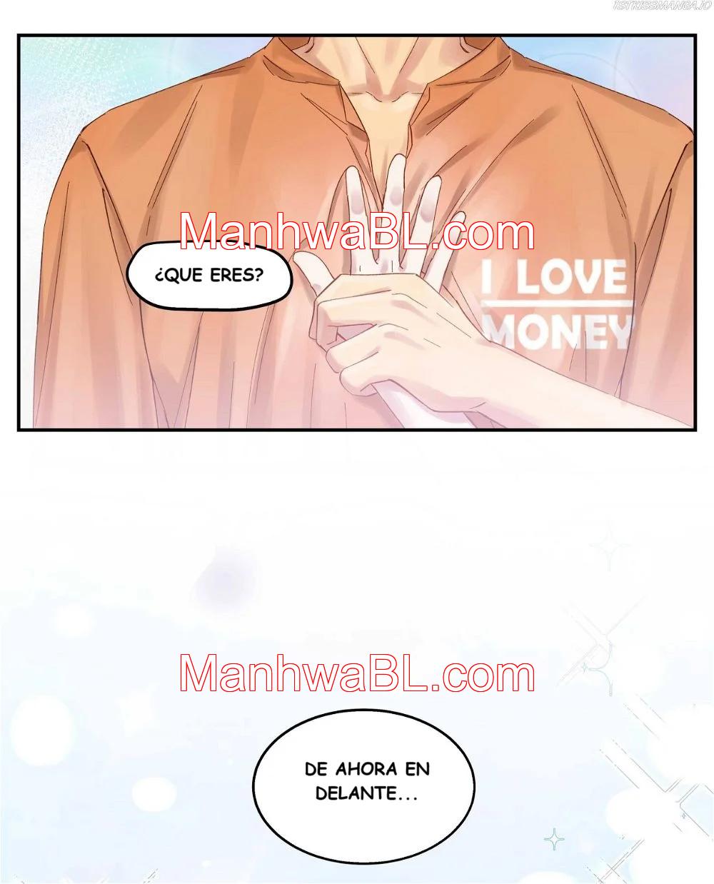 El restaurante de Pixiu, sin escapatoria - Capítulo 70 manhwa