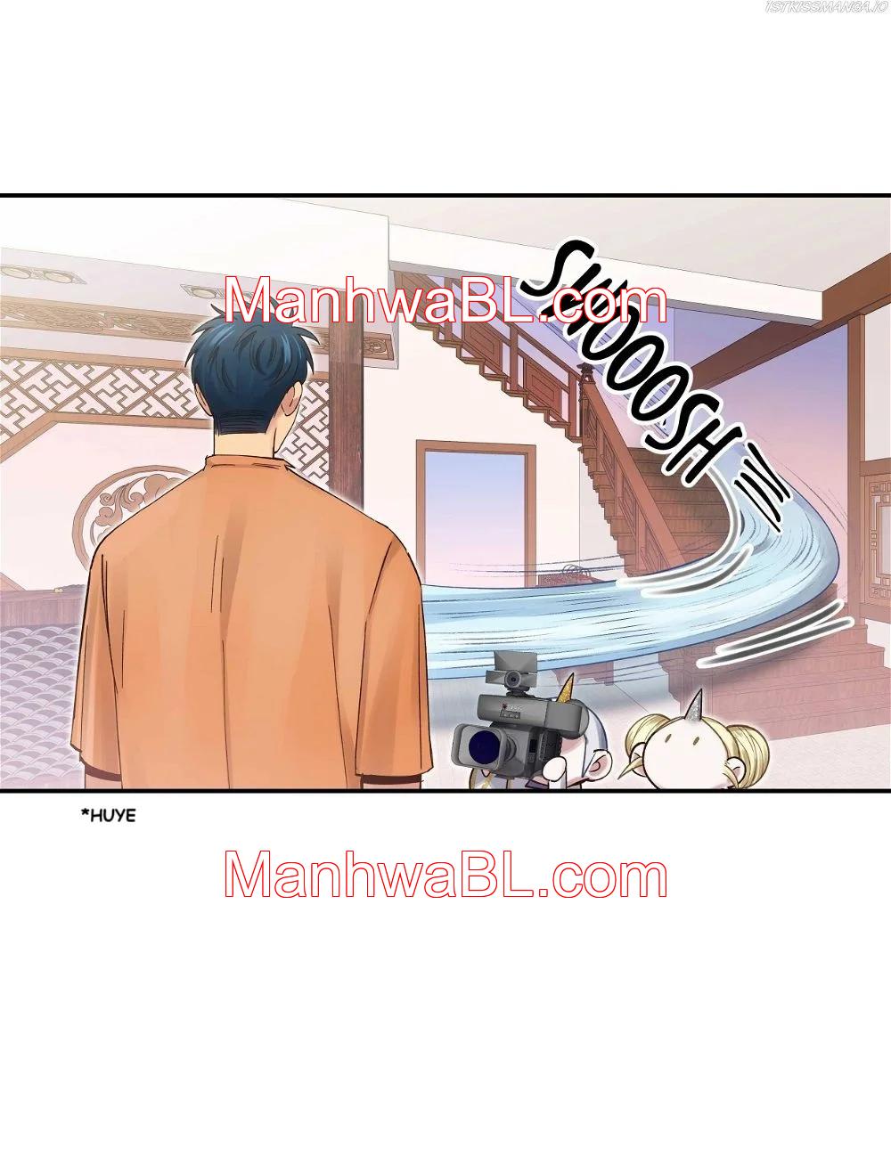 El restaurante de Pixiu, sin escapatoria - Capítulo 70 manhwa