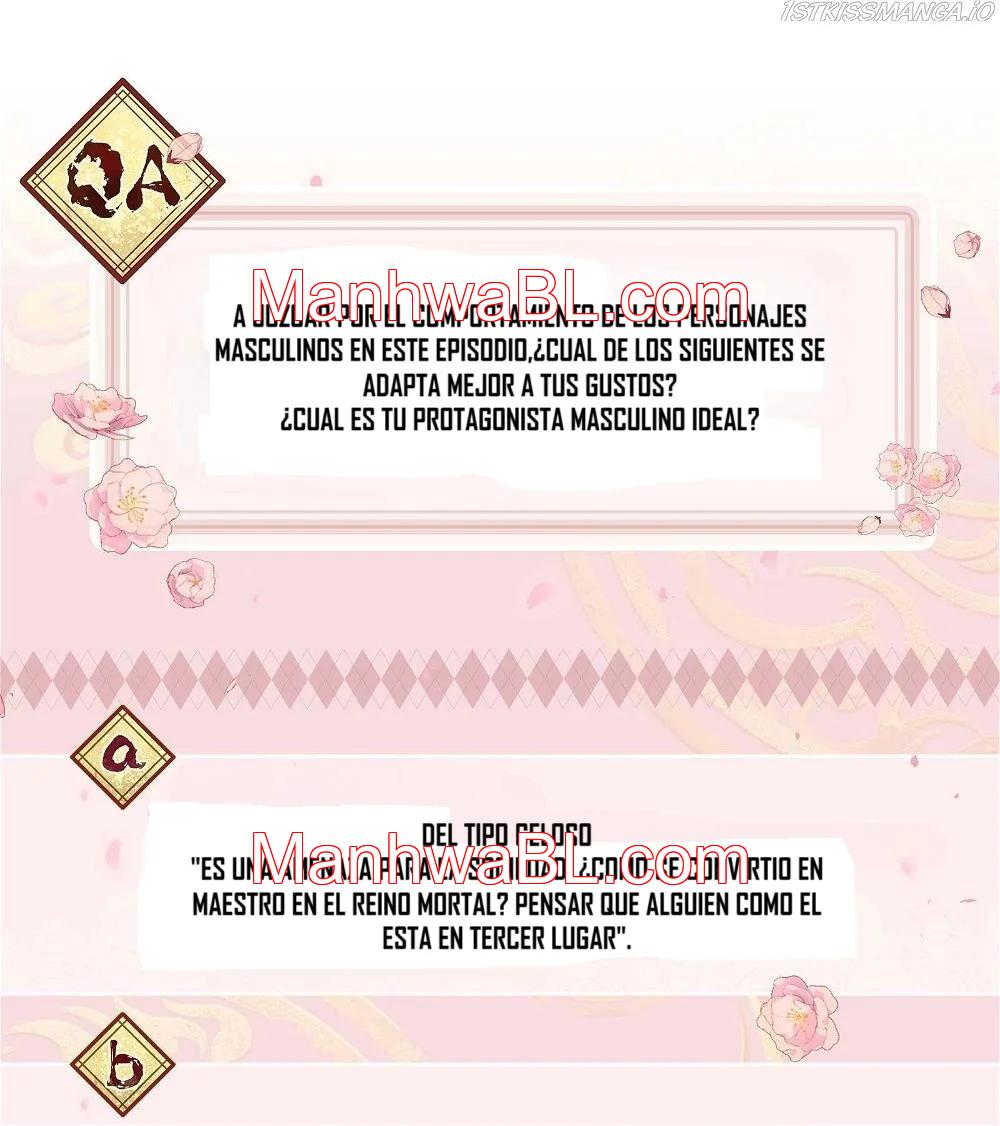 El restaurante de Pixiu, sin escapatoria - Capítulo 70 manhwa