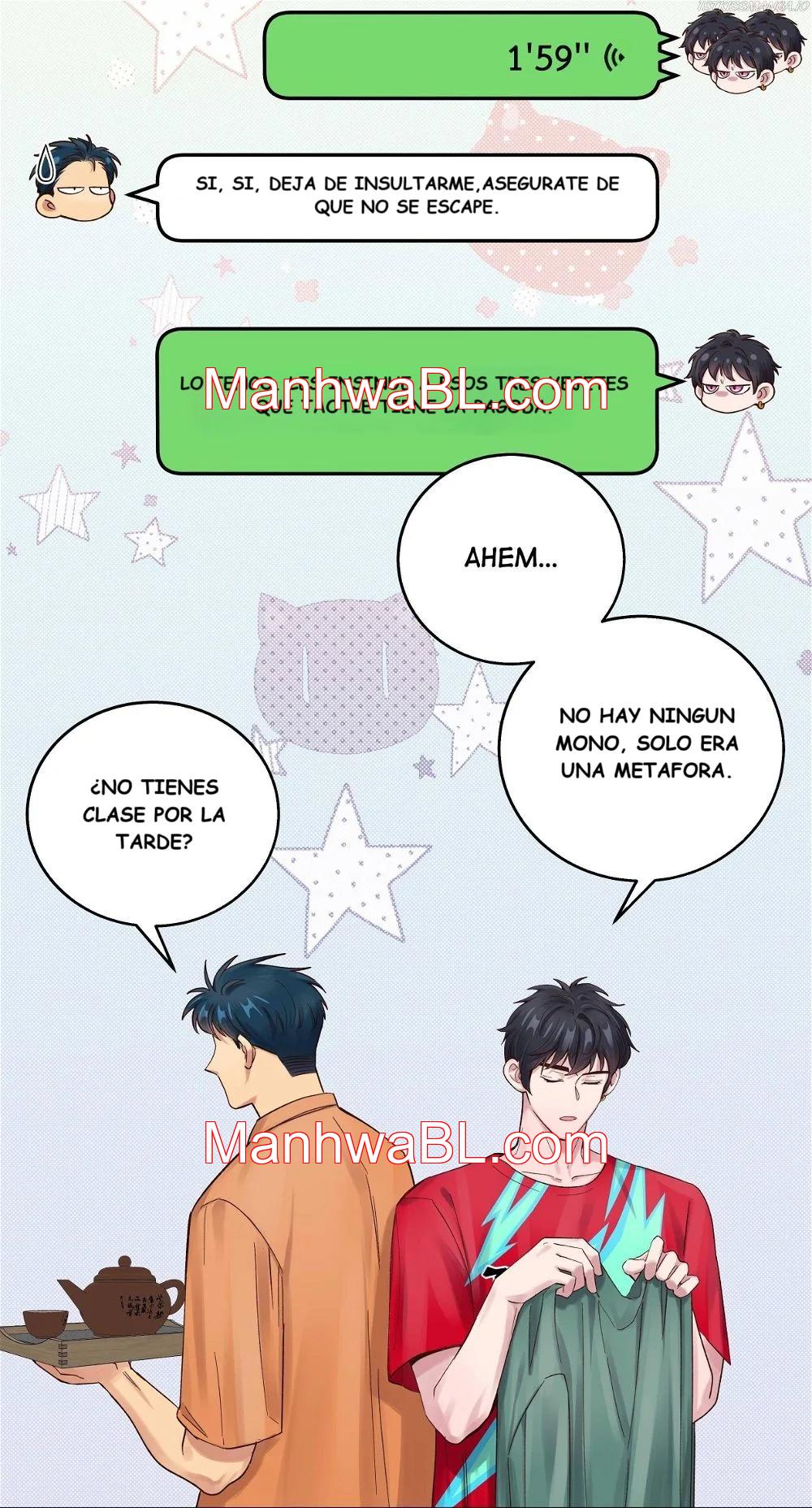 El restaurante de Pixiu, sin escapatoria - Capítulo 70 manhwa