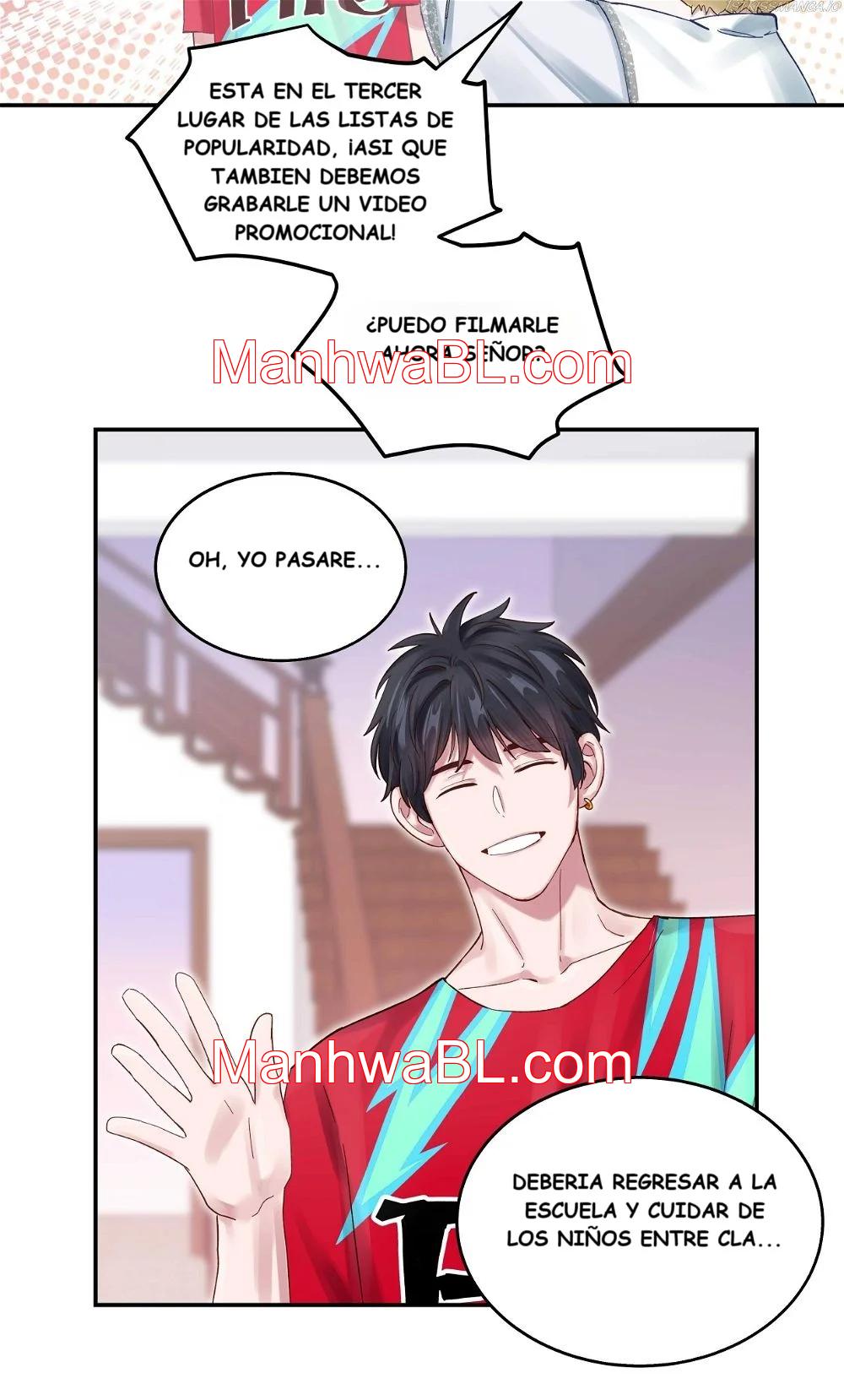 El restaurante de Pixiu, sin escapatoria - Capítulo 70 manhwa