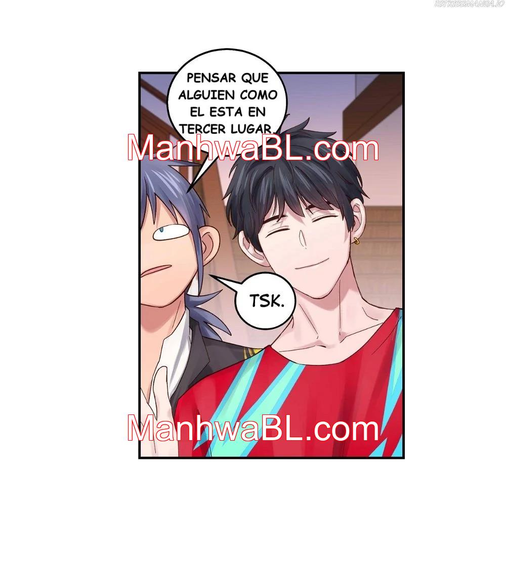 El restaurante de Pixiu, sin escapatoria - Capítulo 70 manhwa