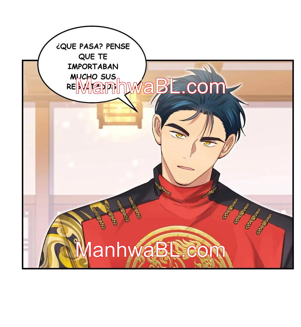 El restaurante de Pixiu, sin escapatoria - Capítulo 71 manhwa