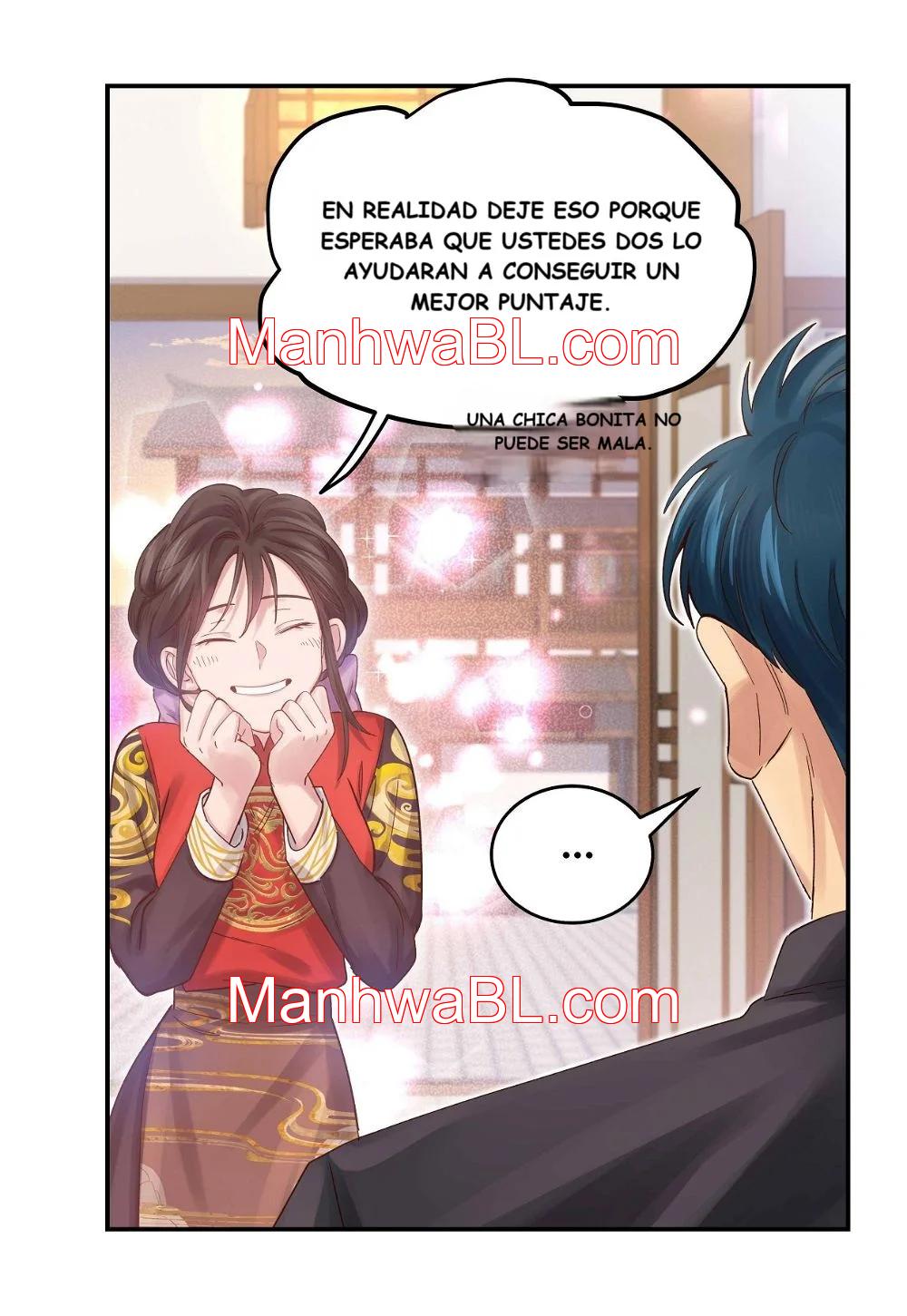 El restaurante de Pixiu, sin escapatoria - Capítulo 71 manhwa