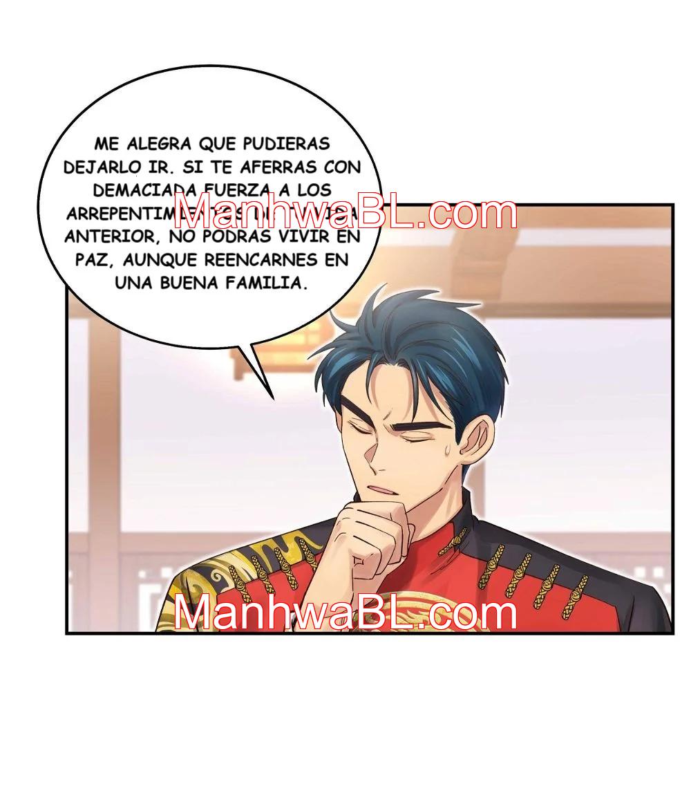 El restaurante de Pixiu, sin escapatoria - Capítulo 71 manhwa