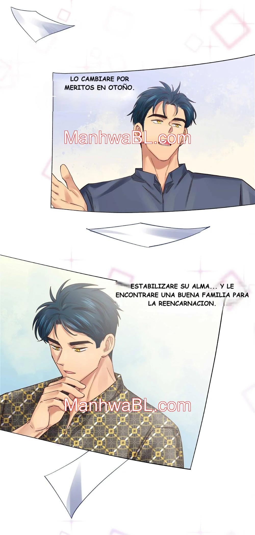 El restaurante de Pixiu, sin escapatoria - Capítulo 71 manhwa