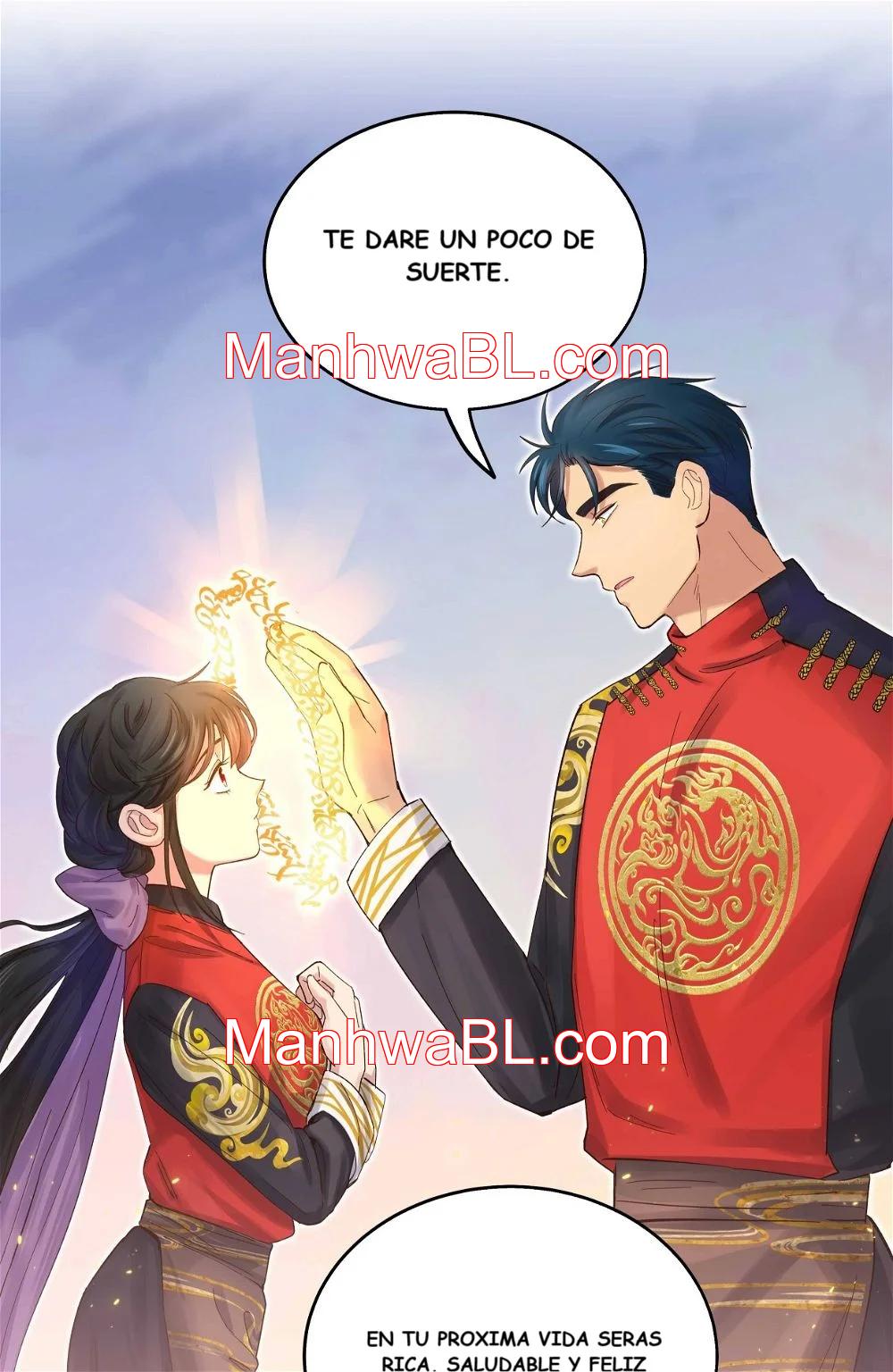 El restaurante de Pixiu, sin escapatoria - Capítulo 71 manhwa