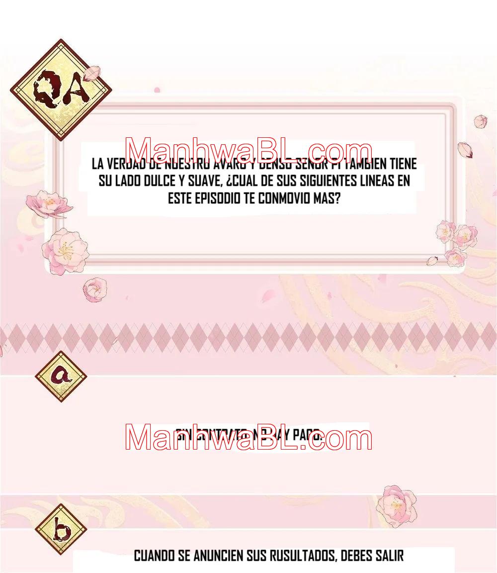 El restaurante de Pixiu, sin escapatoria - Capítulo 71 manhwa