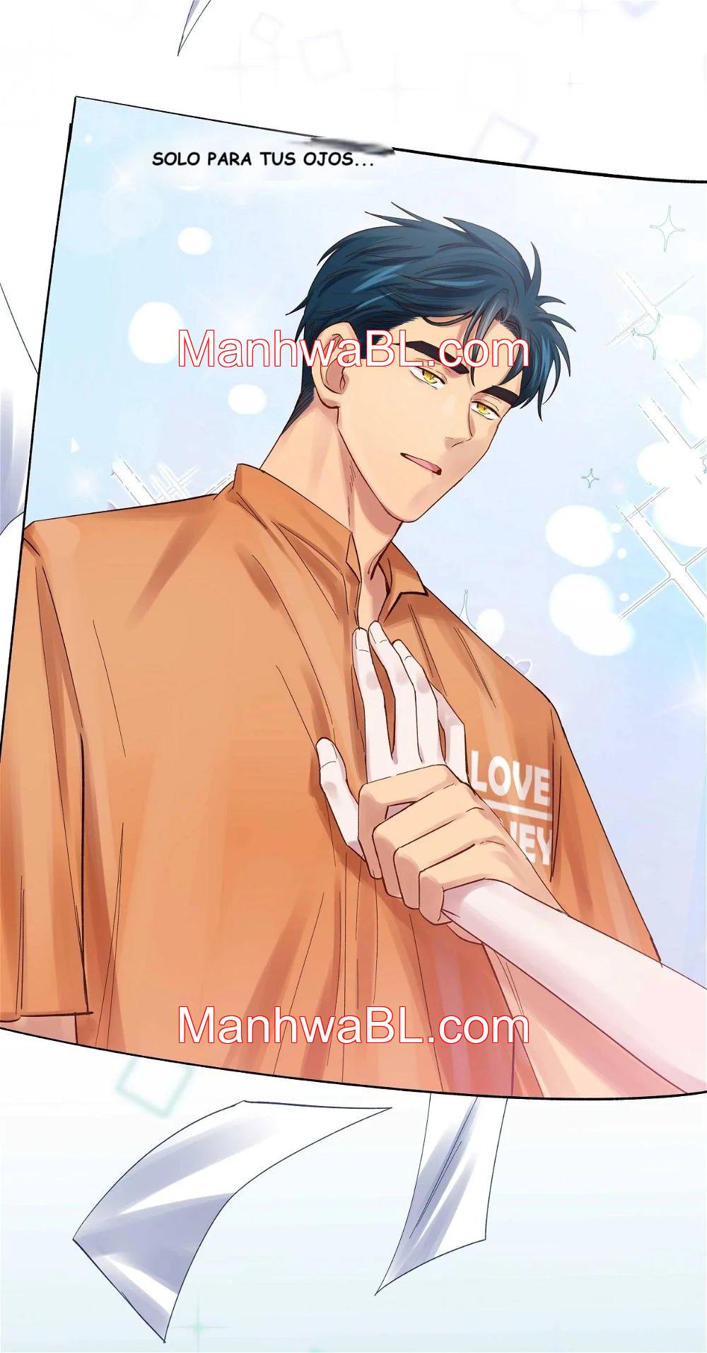 El restaurante de Pixiu, sin escapatoria - Capítulo 71 manhwa
