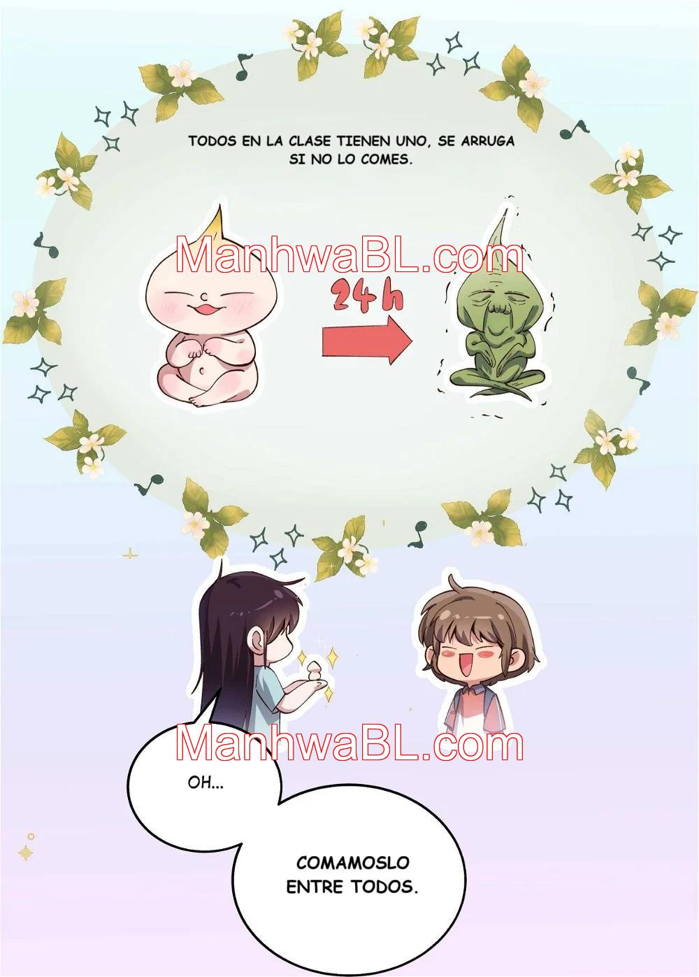 El restaurante de Pixiu, sin escapatoria - Capítulo 78 manhwa