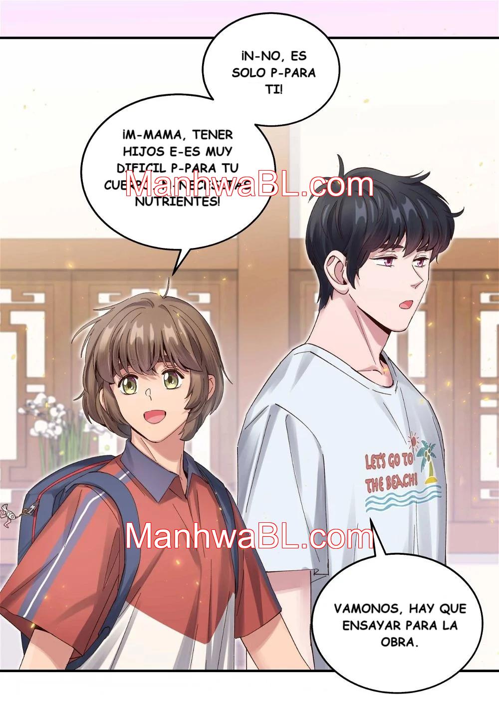 El restaurante de Pixiu, sin escapatoria - Capítulo 78 manhwa