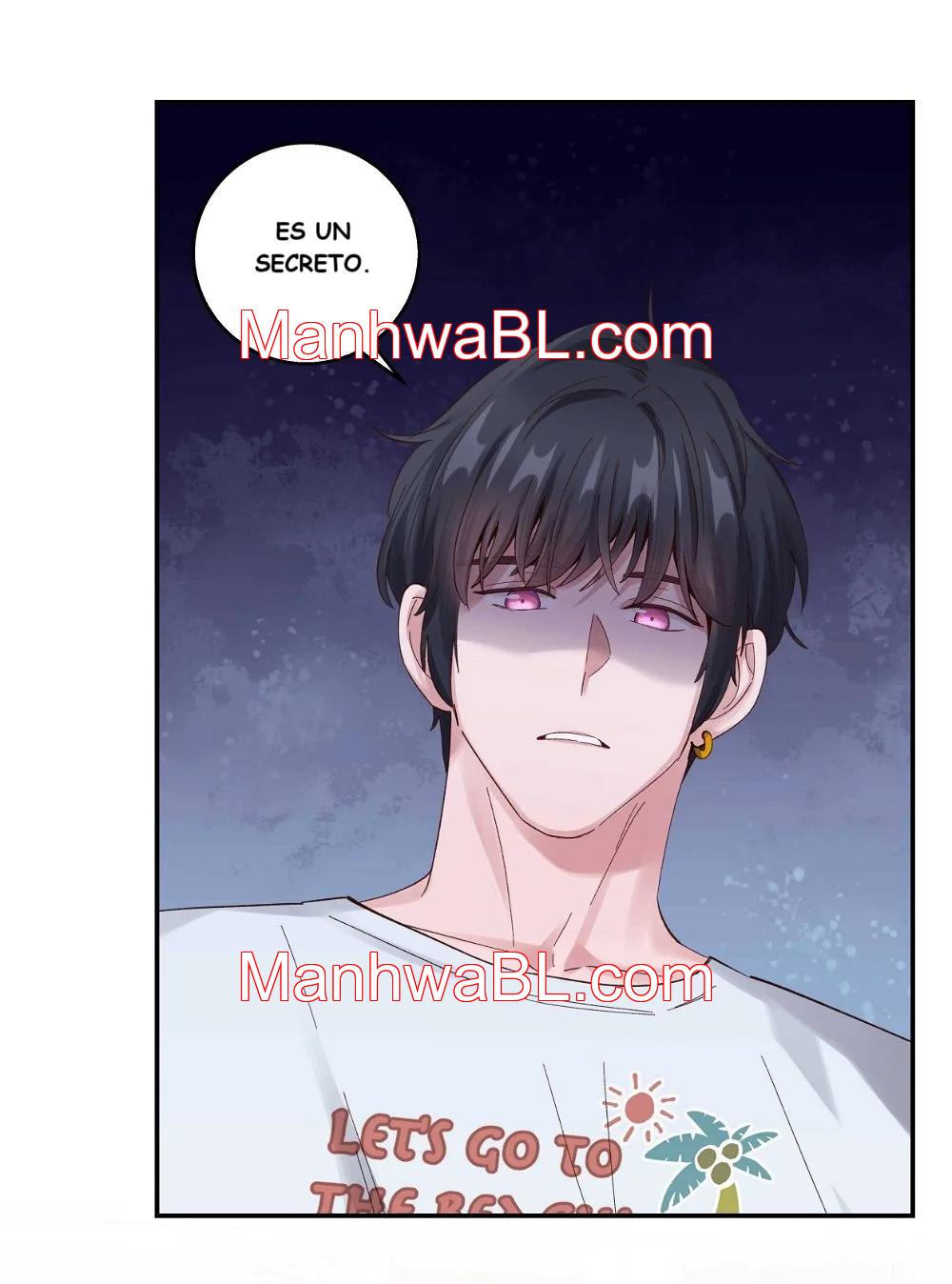 El restaurante de Pixiu, sin escapatoria - Capítulo 78 manhwa
