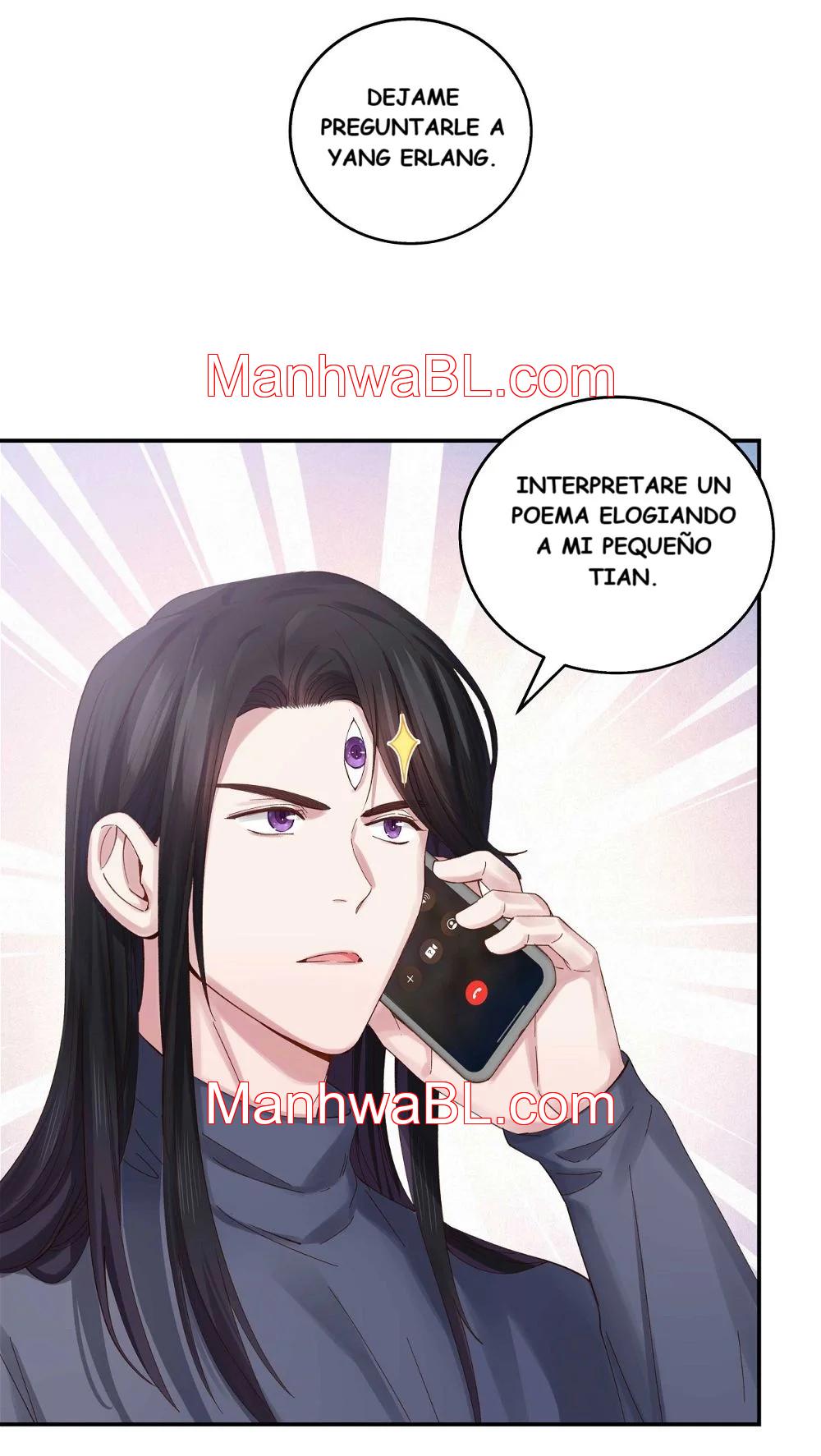 El restaurante de Pixiu, sin escapatoria - Capítulo 78 manhwa