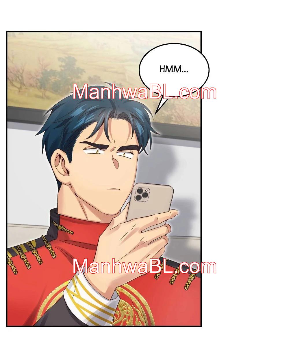 El restaurante de Pixiu, sin escapatoria - Capítulo 78 manhwa