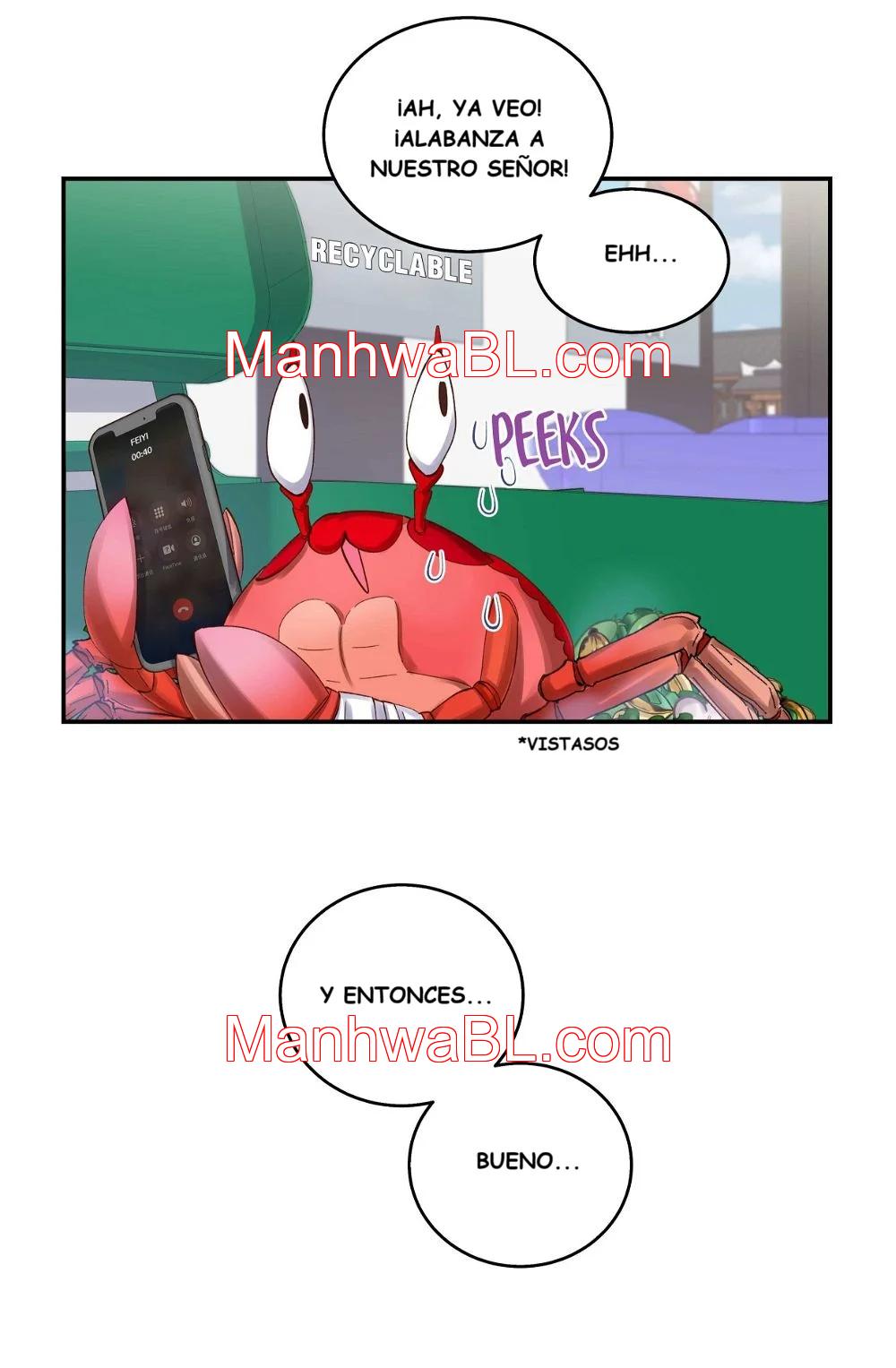 El restaurante de Pixiu, sin escapatoria - Capítulo 78 manhwa