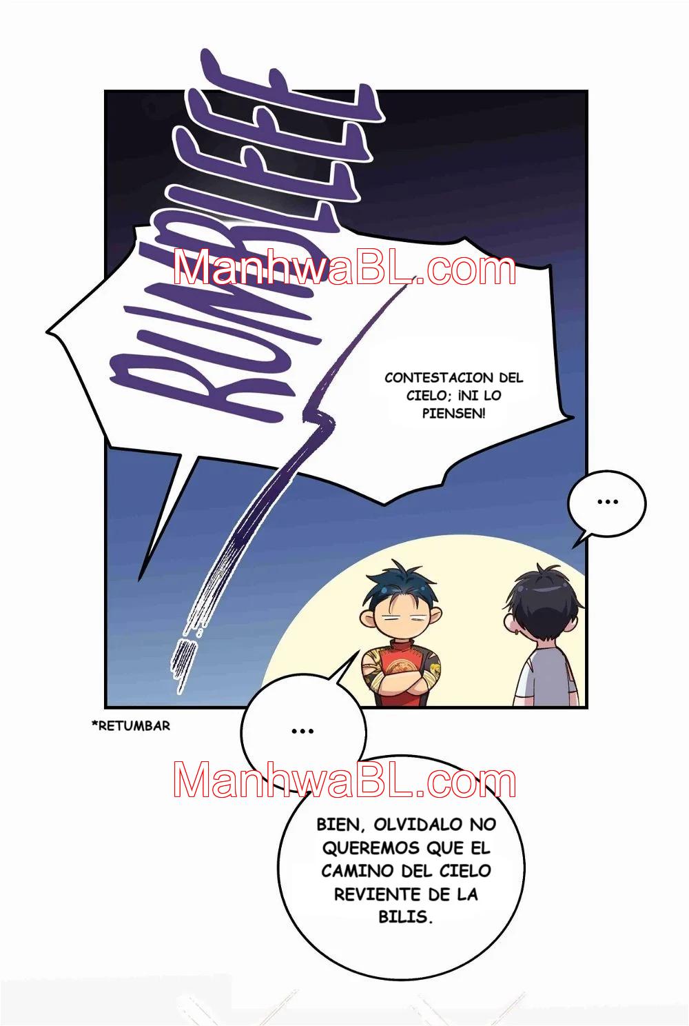 El restaurante de Pixiu, sin escapatoria - Capítulo 78 manhwa