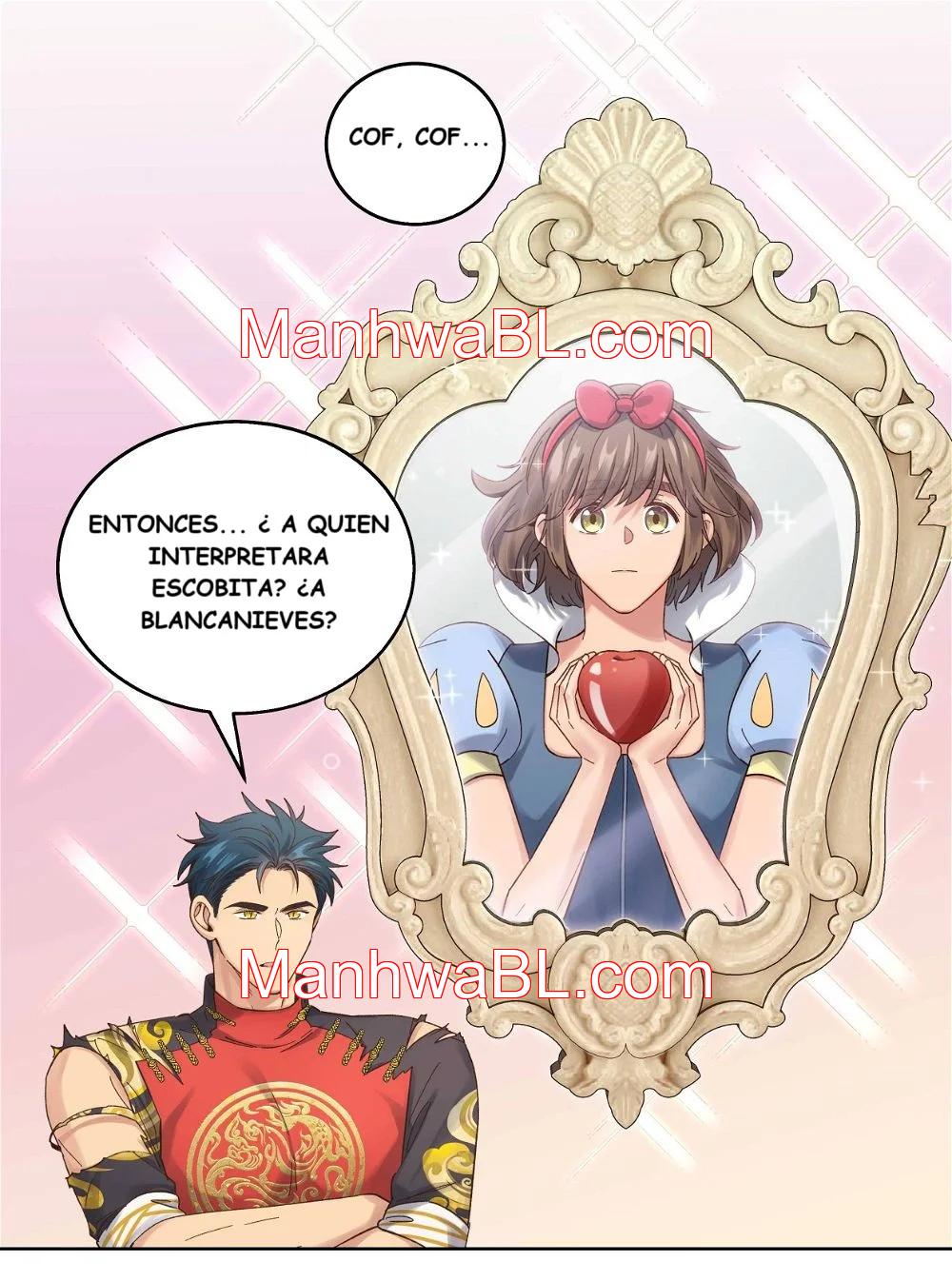 El restaurante de Pixiu, sin escapatoria - Capítulo 78 manhwa