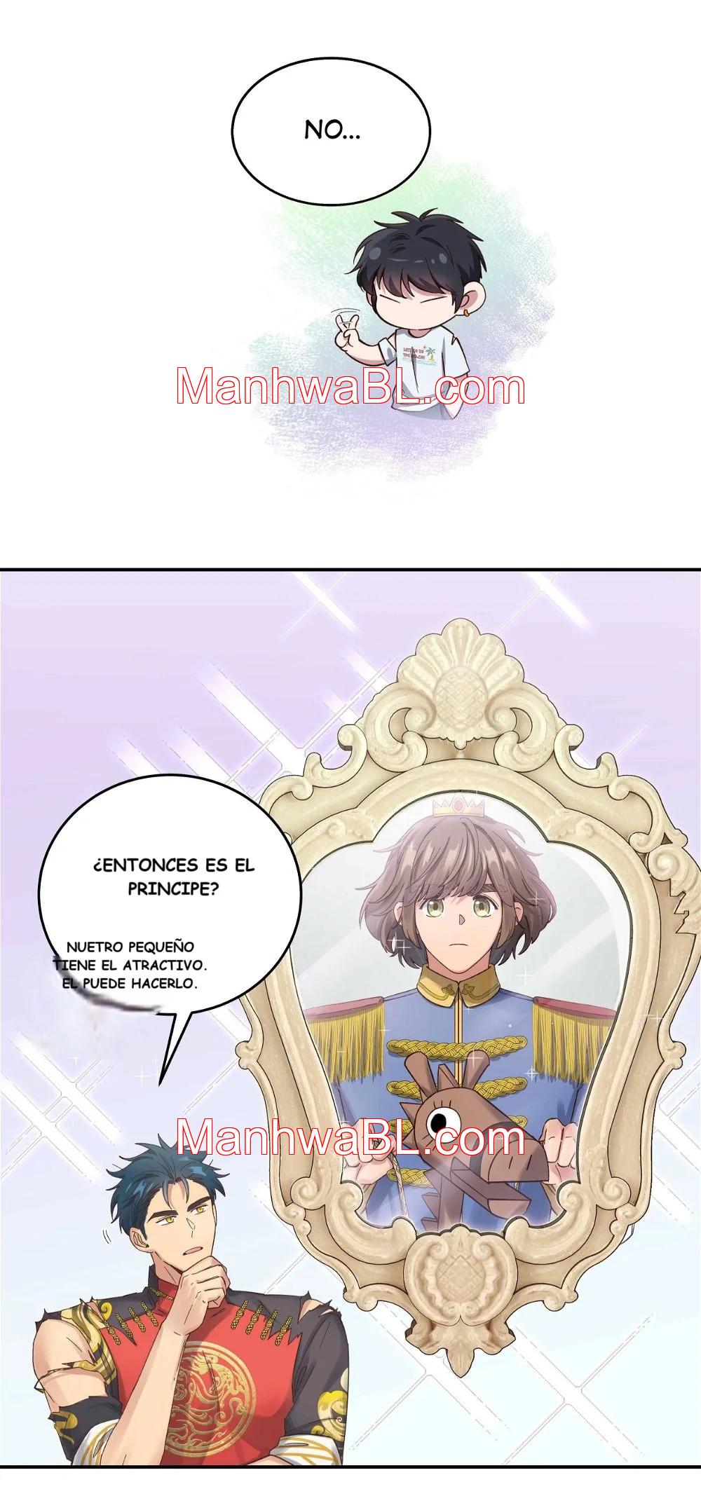 El restaurante de Pixiu, sin escapatoria - Capítulo 78 manhwa