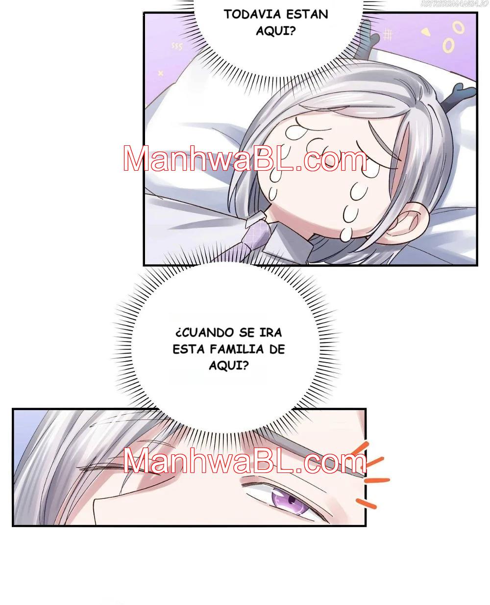 El restaurante de Pixiu, sin escapatoria - Capítulo 74 manhwa