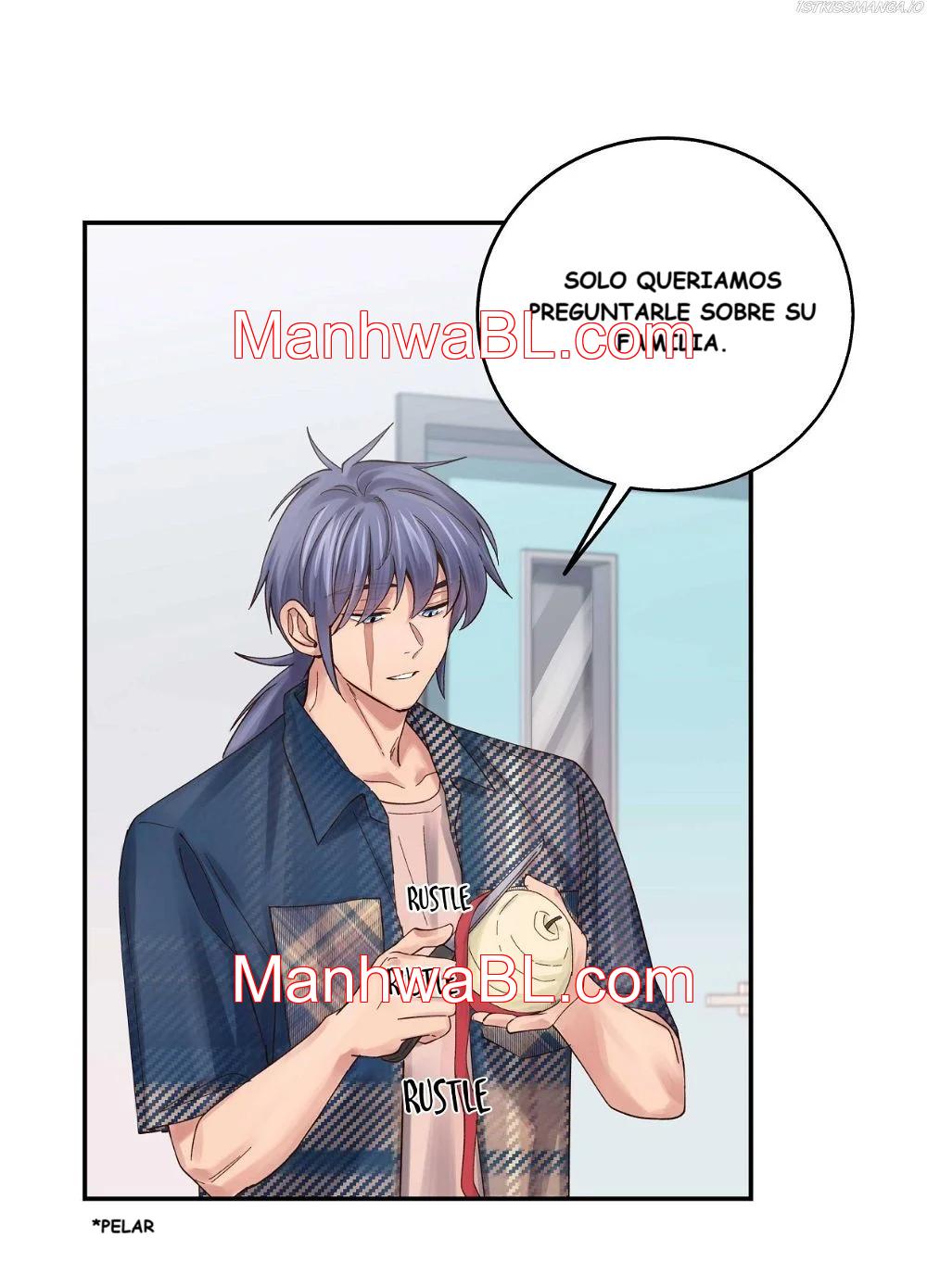 El restaurante de Pixiu, sin escapatoria - Capítulo 74 manhwa