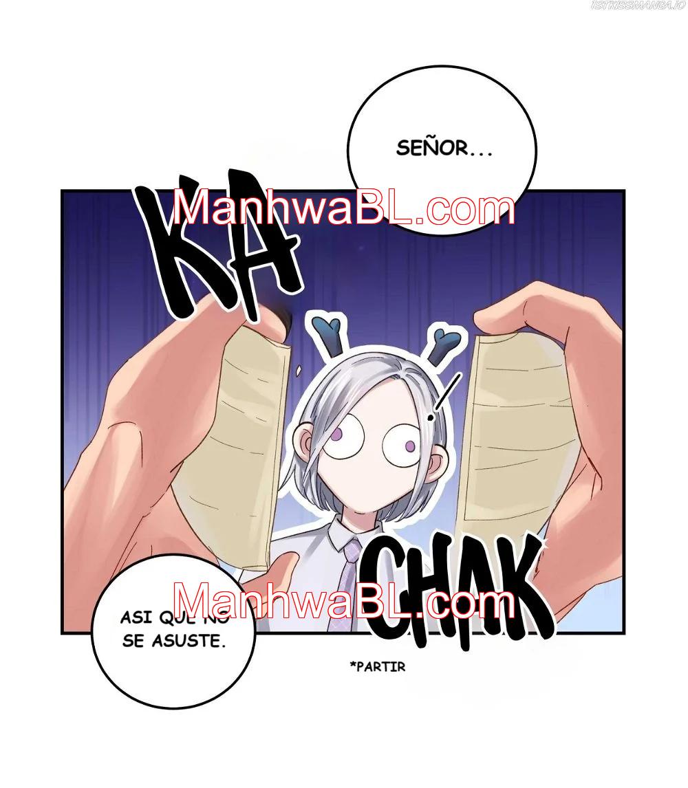 El restaurante de Pixiu, sin escapatoria - Capítulo 74 manhwa